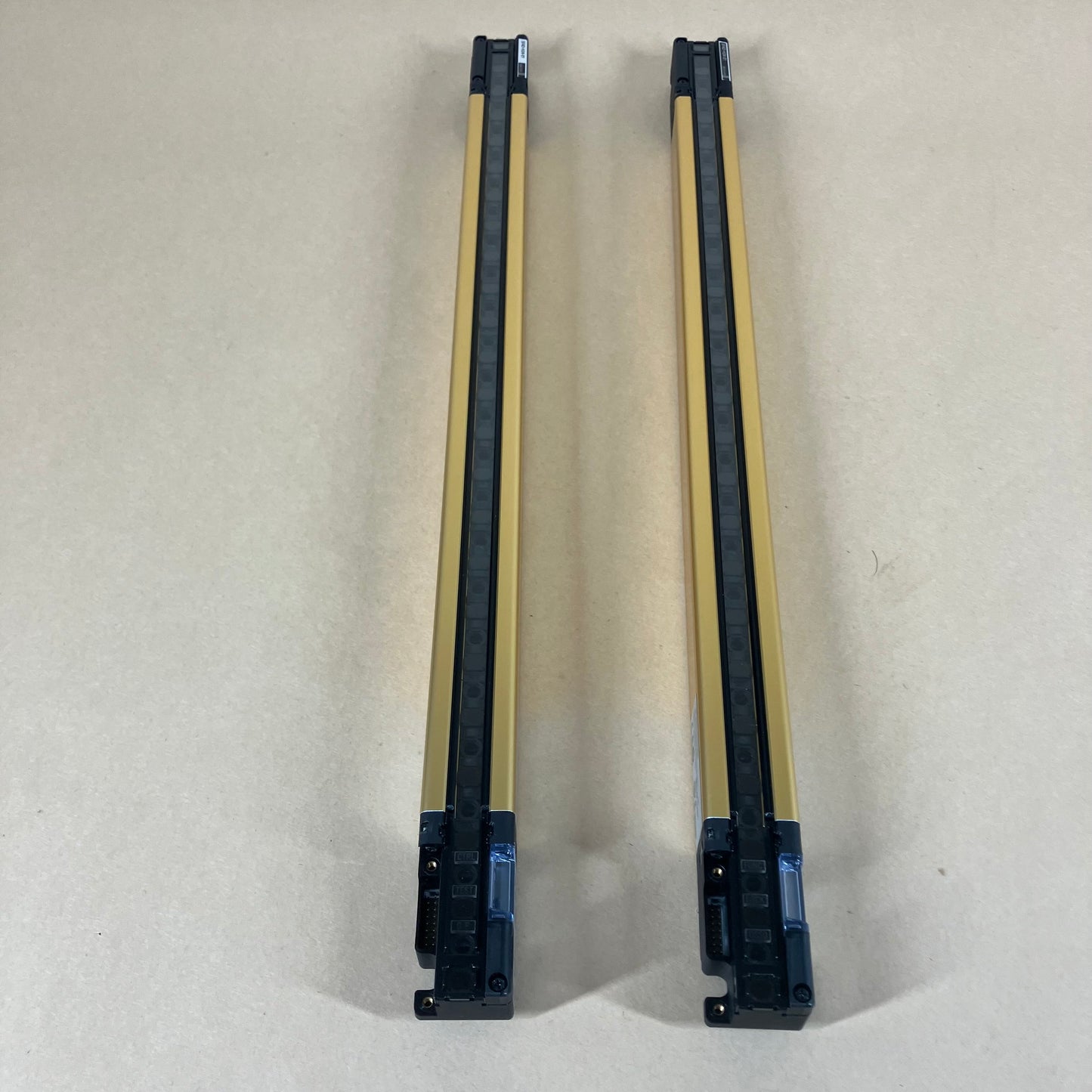 Panasonic SF4D-H24-01 Emmitter And Reciever Saftey Light Curtains Ver. 3.0