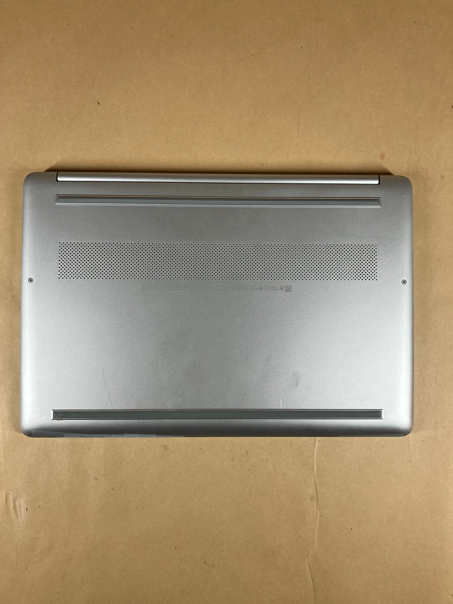 HP 15-DY1124NR 15" i7-1065G7 1.5GHz 12GB RAM 512GB SSD