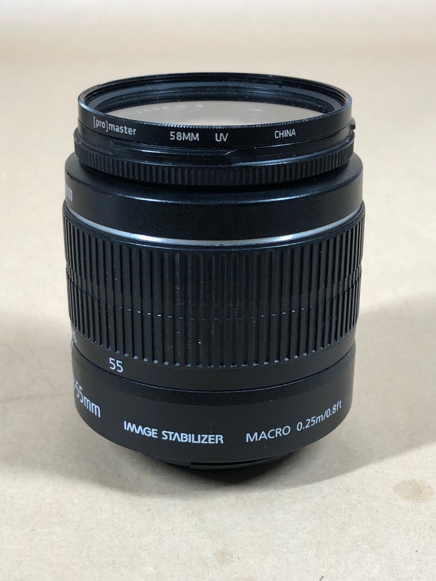 Canon EOS Rebel T100 18.0MP Digital SLR DSLR Camera