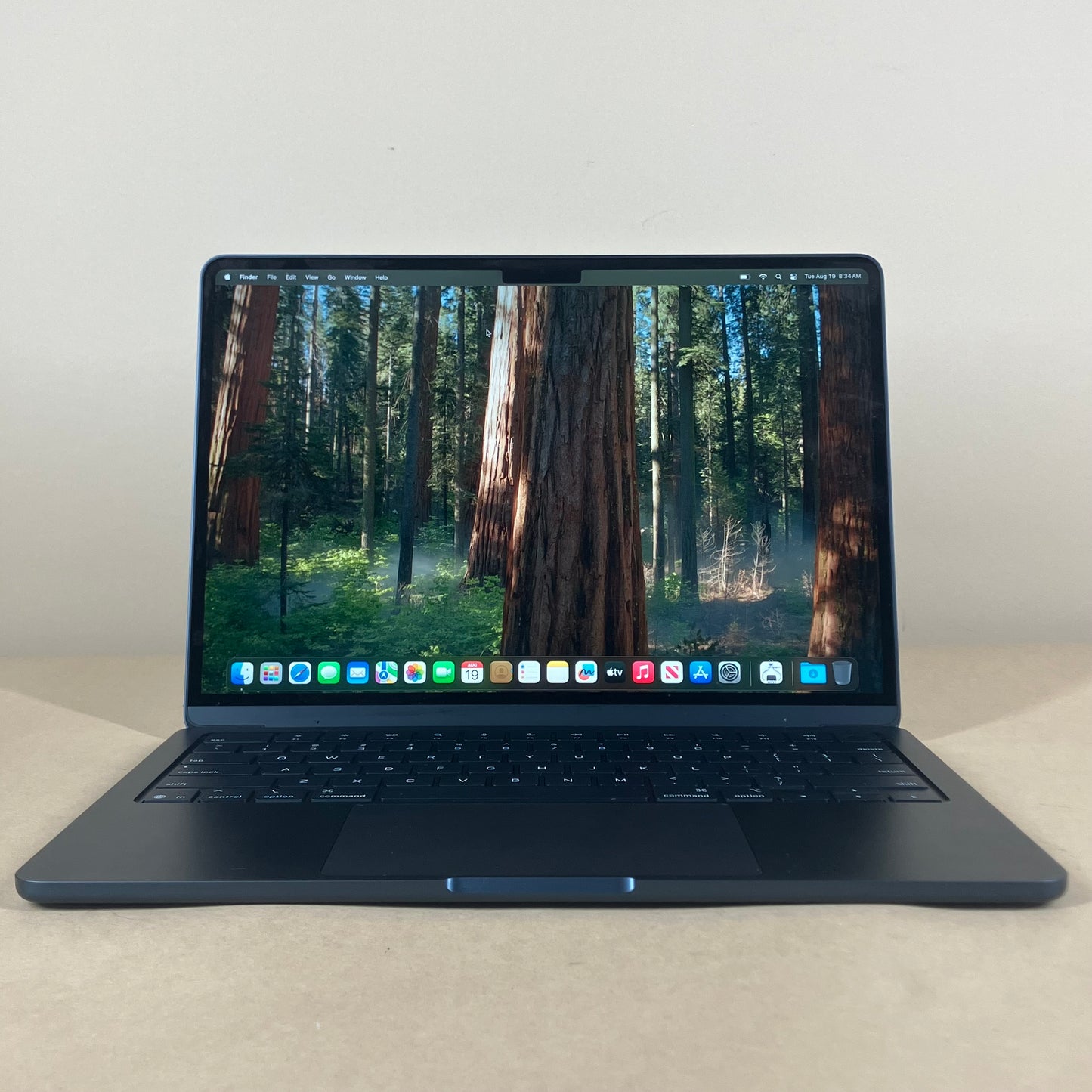 2025 Apple MacBook Air 14" M4 8C GPU 4.5GHz 16GB RAM 256GB SSD A3240