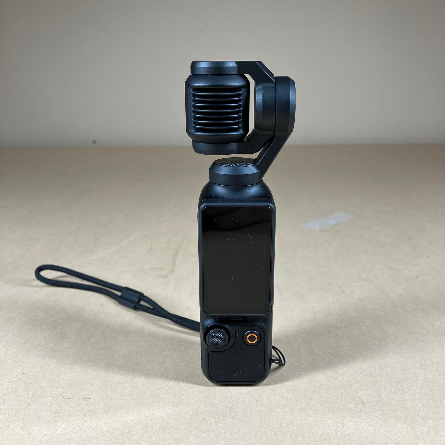 DJI Osmo Pocket 3 9.4MP 3-Axis Gimbal Camera creator Combo