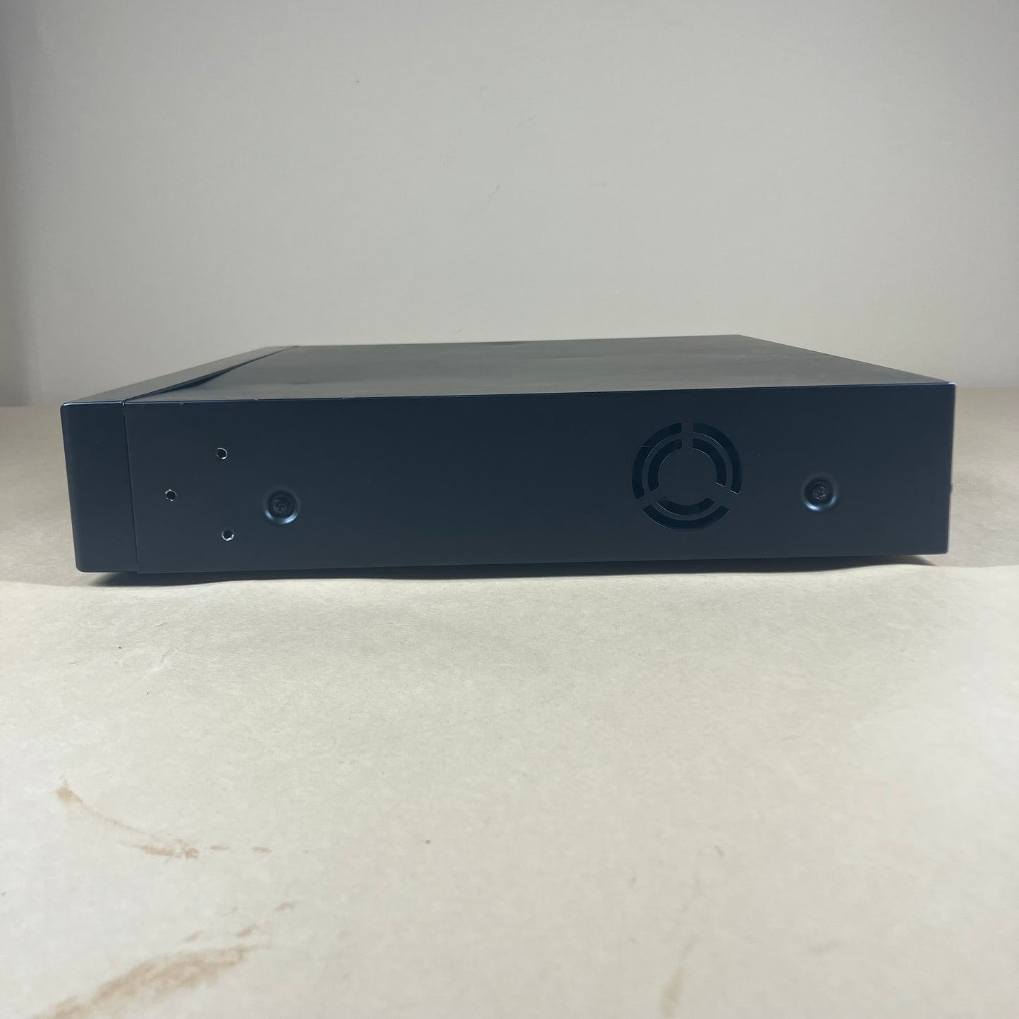 Speco N16NS9TB NVR DVR Recorder 16 Channel Network Server