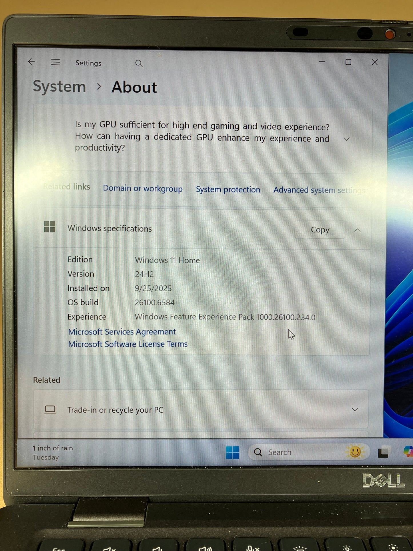 Dell Latitude 7420 14" i5-1145G7 1.5GHz 16GB RAM 512GB SSD