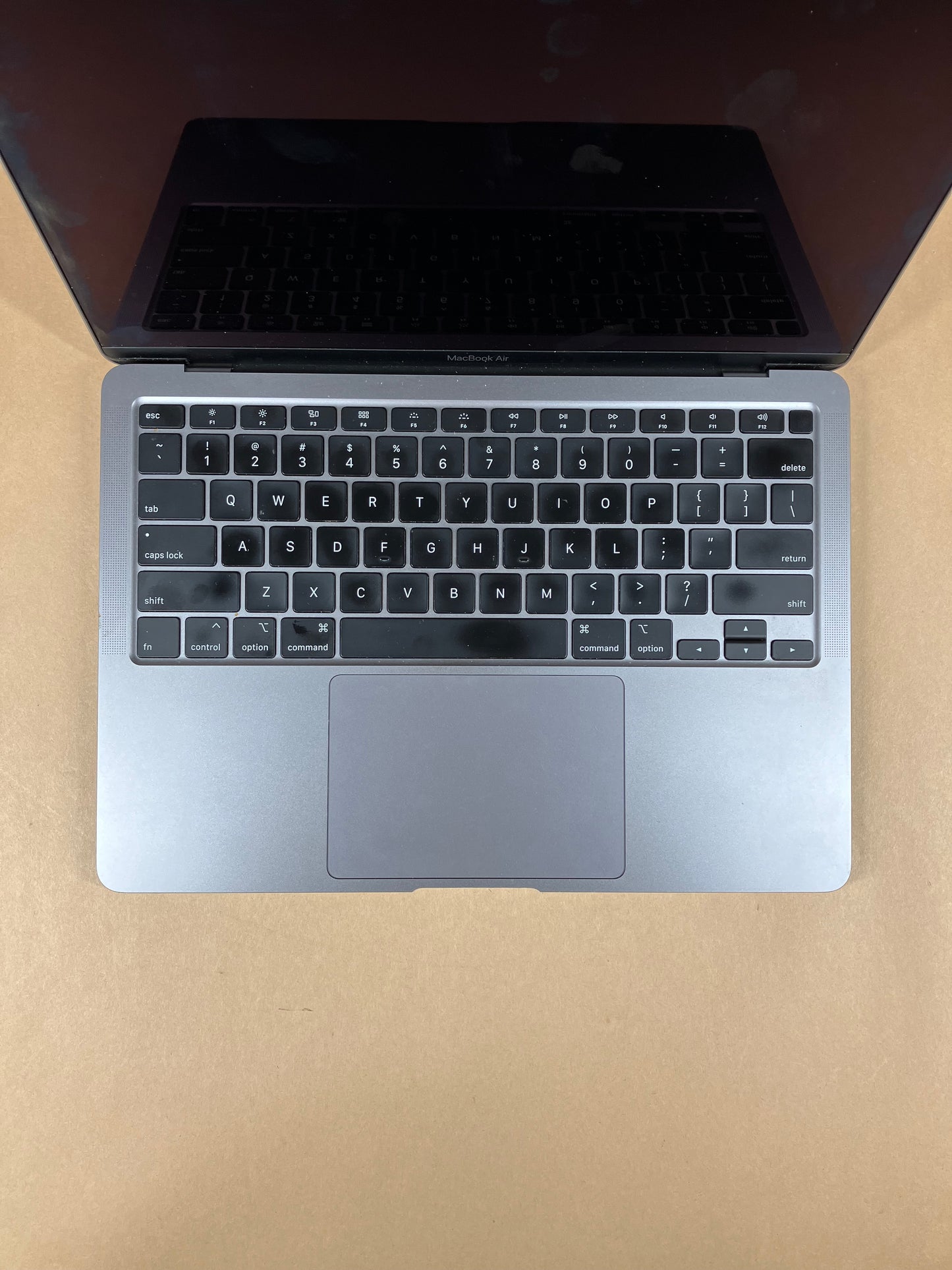 2020 Apple MacBook Air 13.3" i3 1.1GHz 8GB RAM 256GB SSD Silver A2179