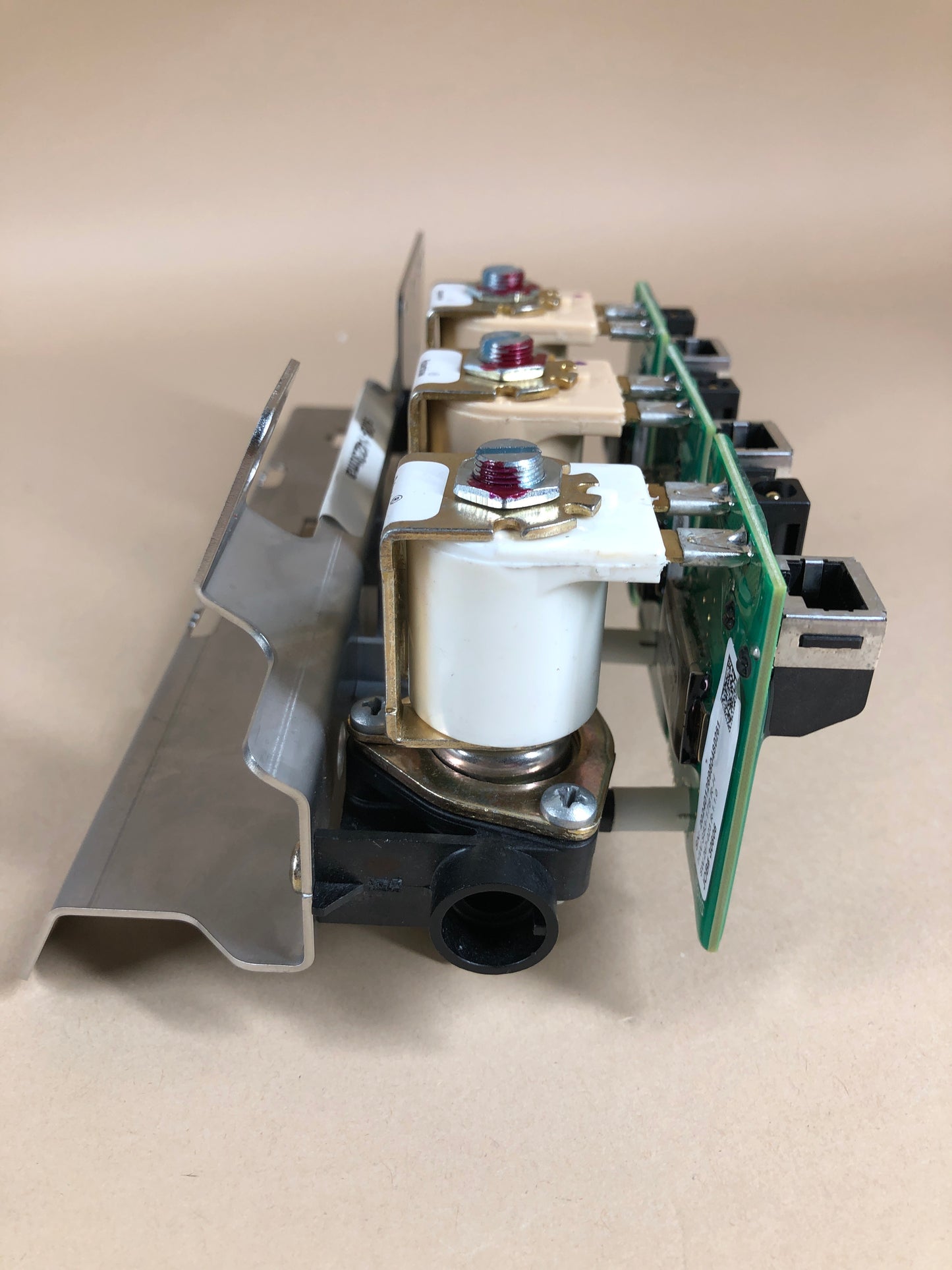New Bradley S08-1423TMA Valve Assembly BIR3 Lead-Free TMA NFC
