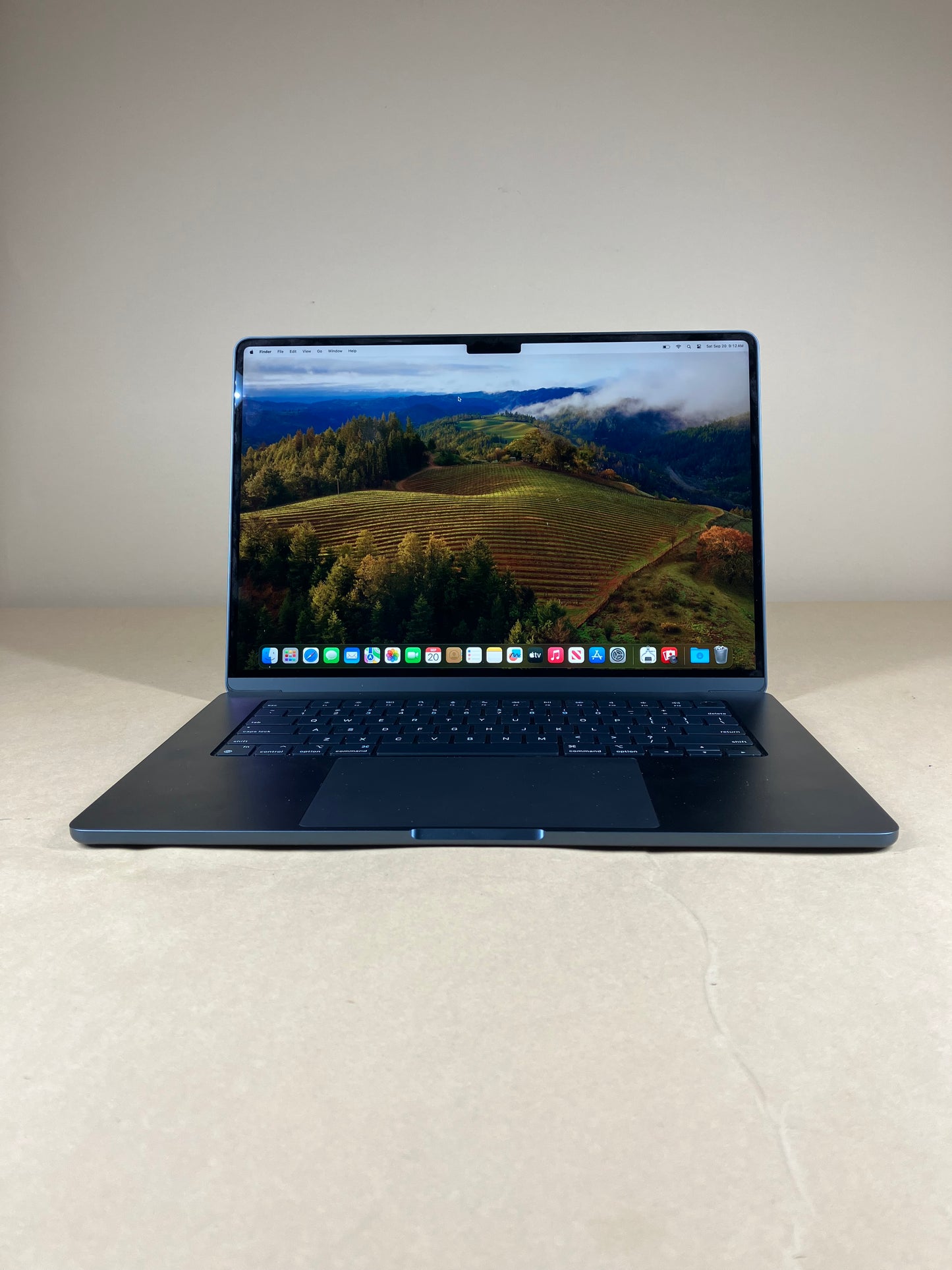 2024 Apple MacBook Air 15" M3 10C GPU 4.0GHz 8GB RAM 256GB SSD A3114