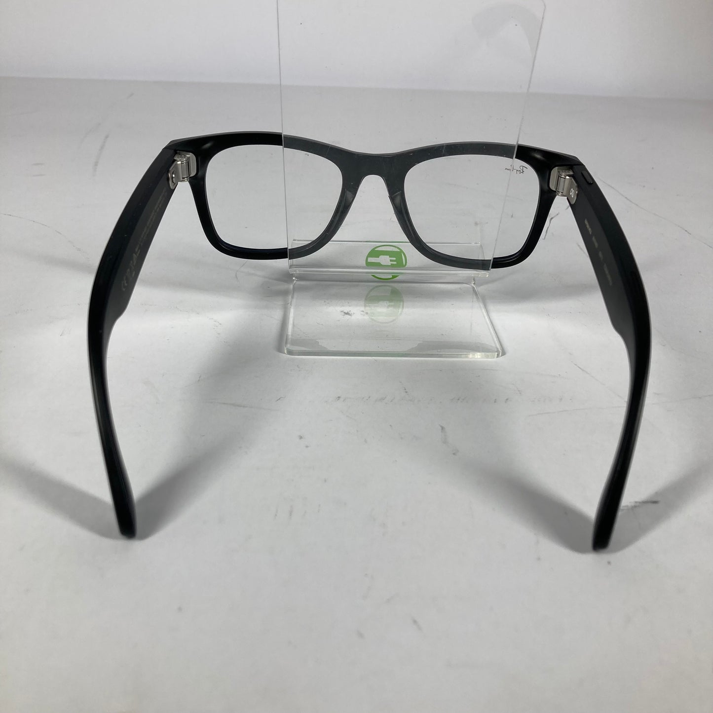 Ray-Ban Meta Wayfarer Gen 2 RW4012 AI Smart Glasses ESSILORLUXOTTICA