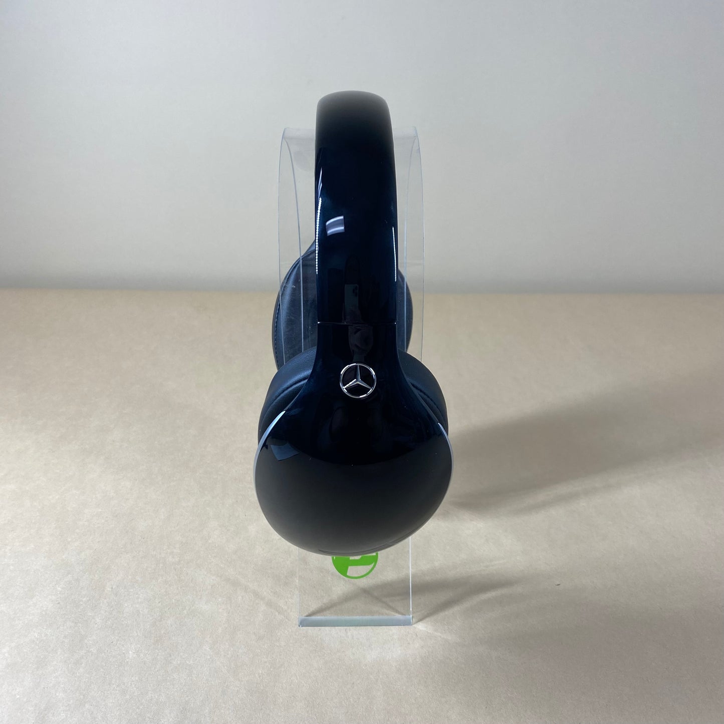 Mercedes-Benz 3D Sound NC 3D Sound Headphones Black A2238208604