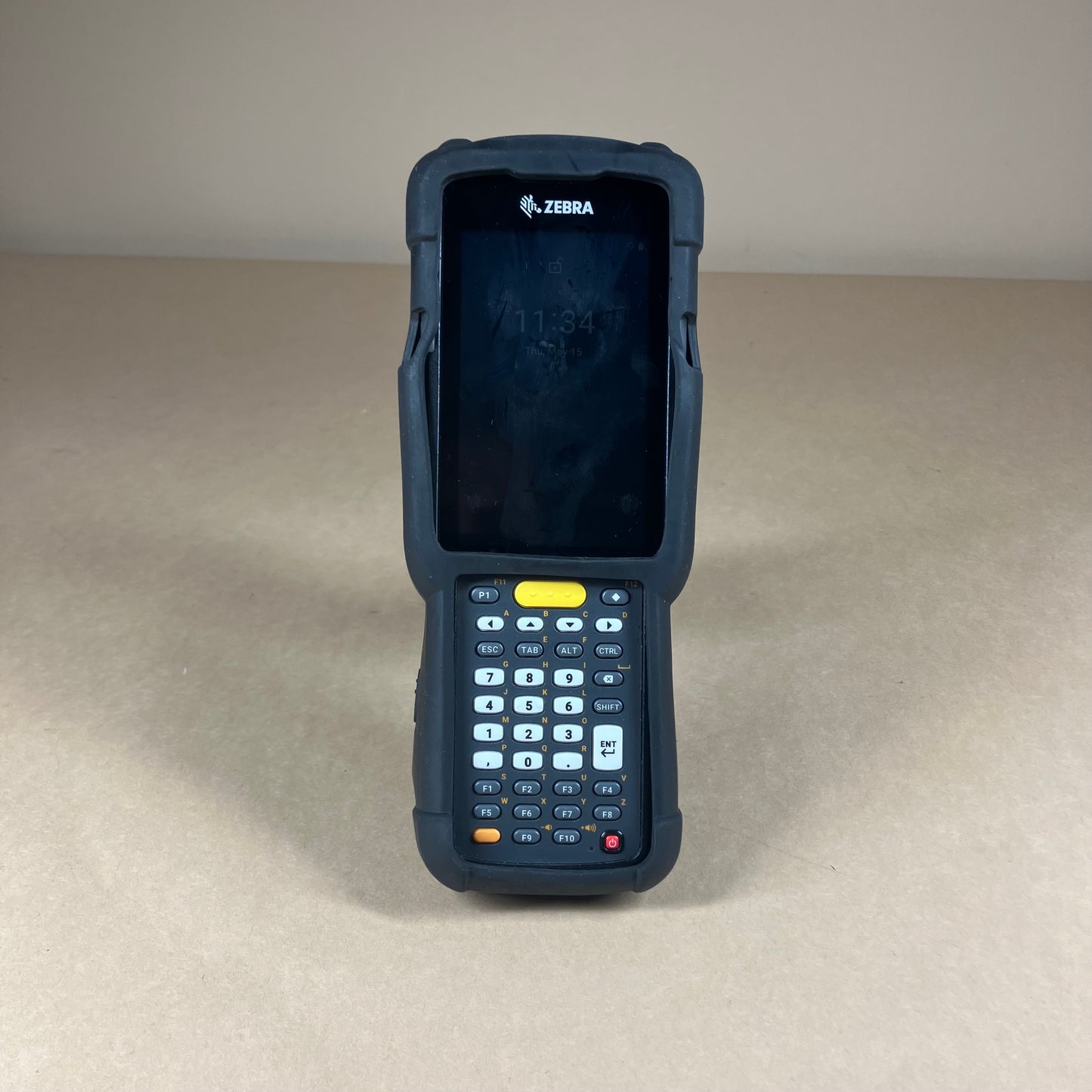 Zebra 32GB Handheld Mobile Computer Scanner MC330ax