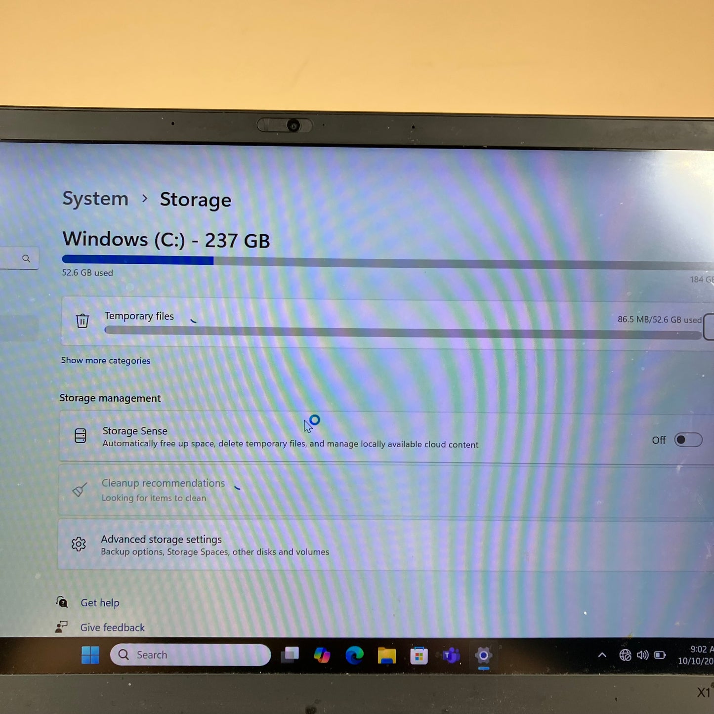Lenovo ThinkPad X1 CARBON GEN 1 13.3" i5-8350U 2.2GHz 8GB RAM 256GB SSD