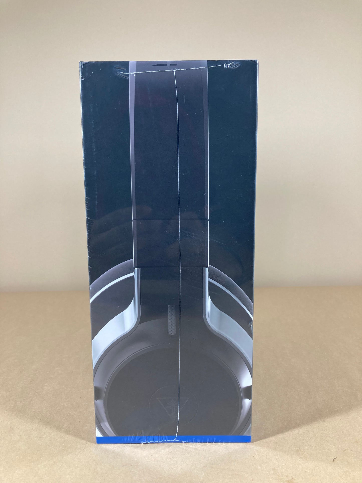 New Turtle Beach Stalth Pro Noise-Cancelling Gaming Headset Black TBS-3365-01