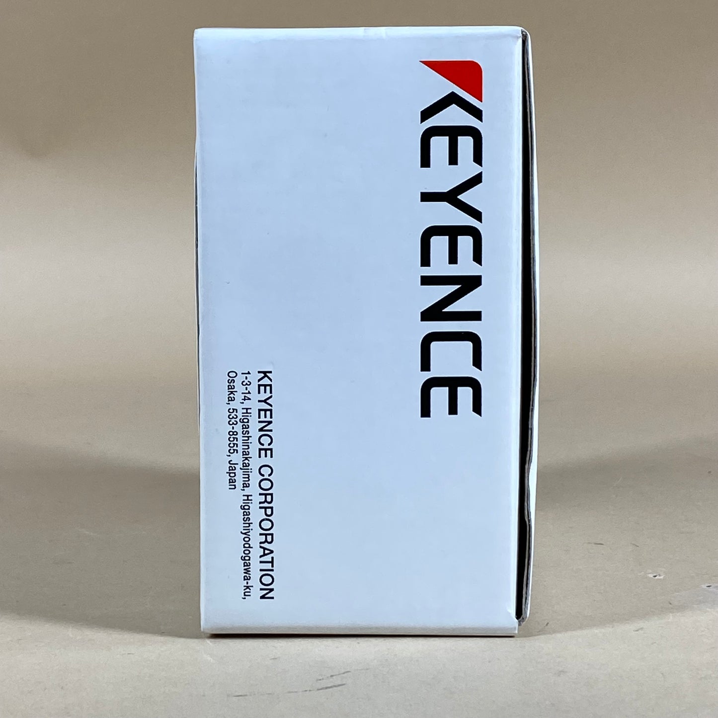 New Keyence IX-H2050 Sensor Amplifier Expansion Unit