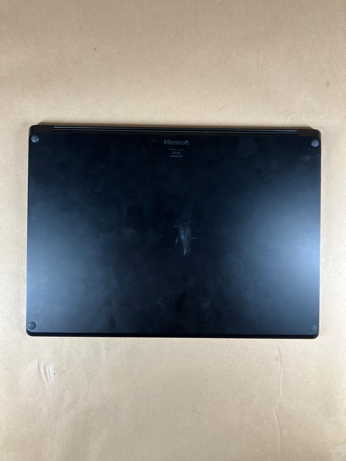 Microsoft Surface Laptop 5 1979 15" I7-11370H 32GB RAM 1TB SSD RTX A2000