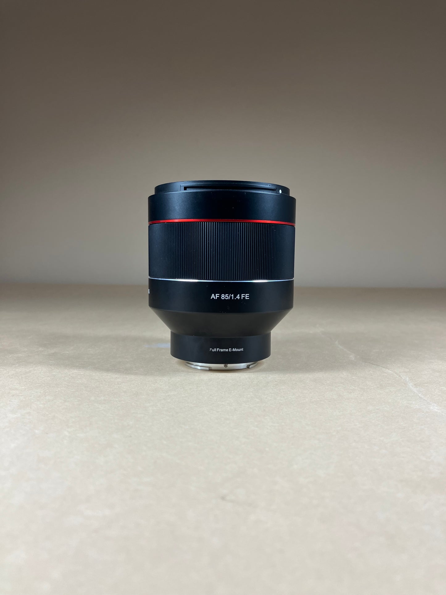 Samyang 0.29mm 0.95FT Camera Lens For Sony A-Mount