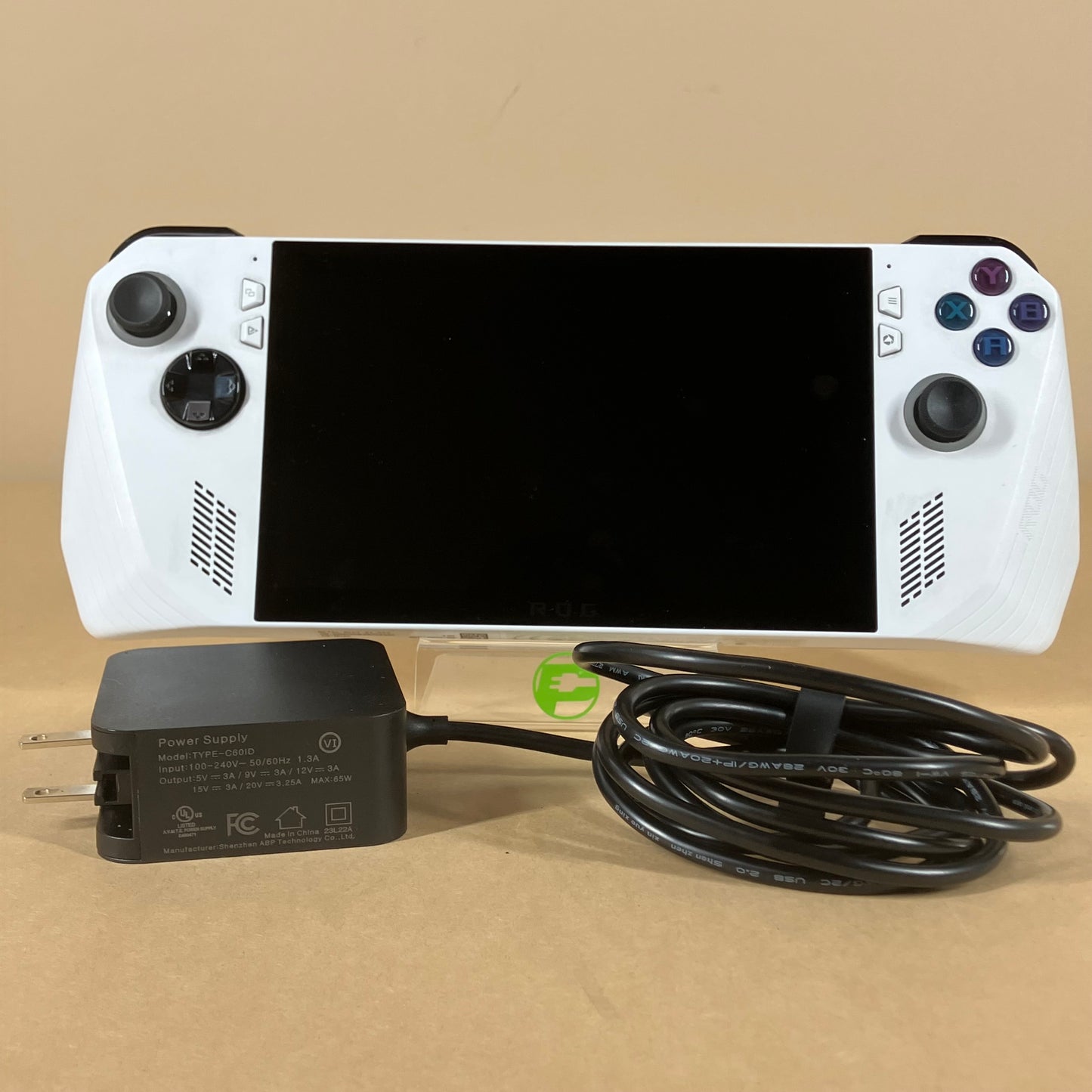 Asus ROG Ally Z1 512GB Handheld Console System RC71L-ALLY.Z1_512