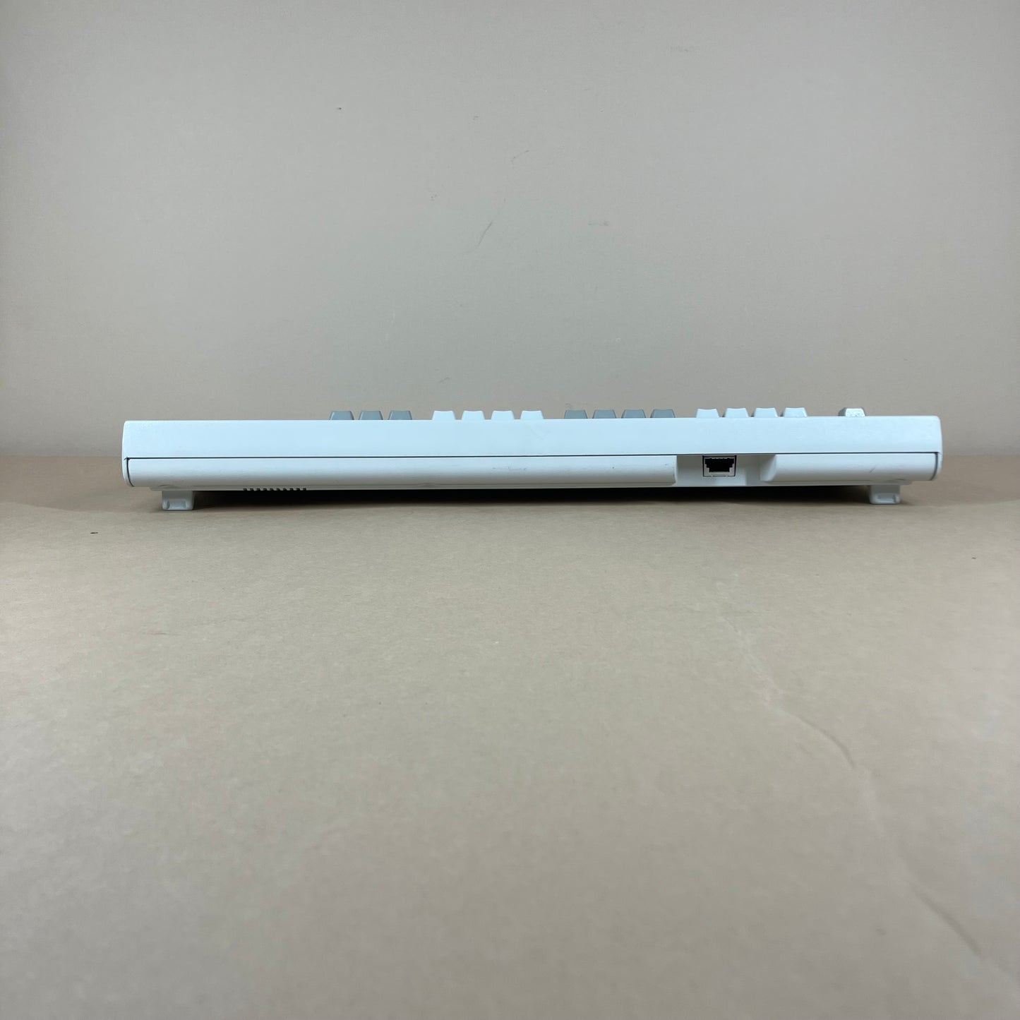 Untested IBM Model M Mechanical Switch Keyboard July 1989 1391401