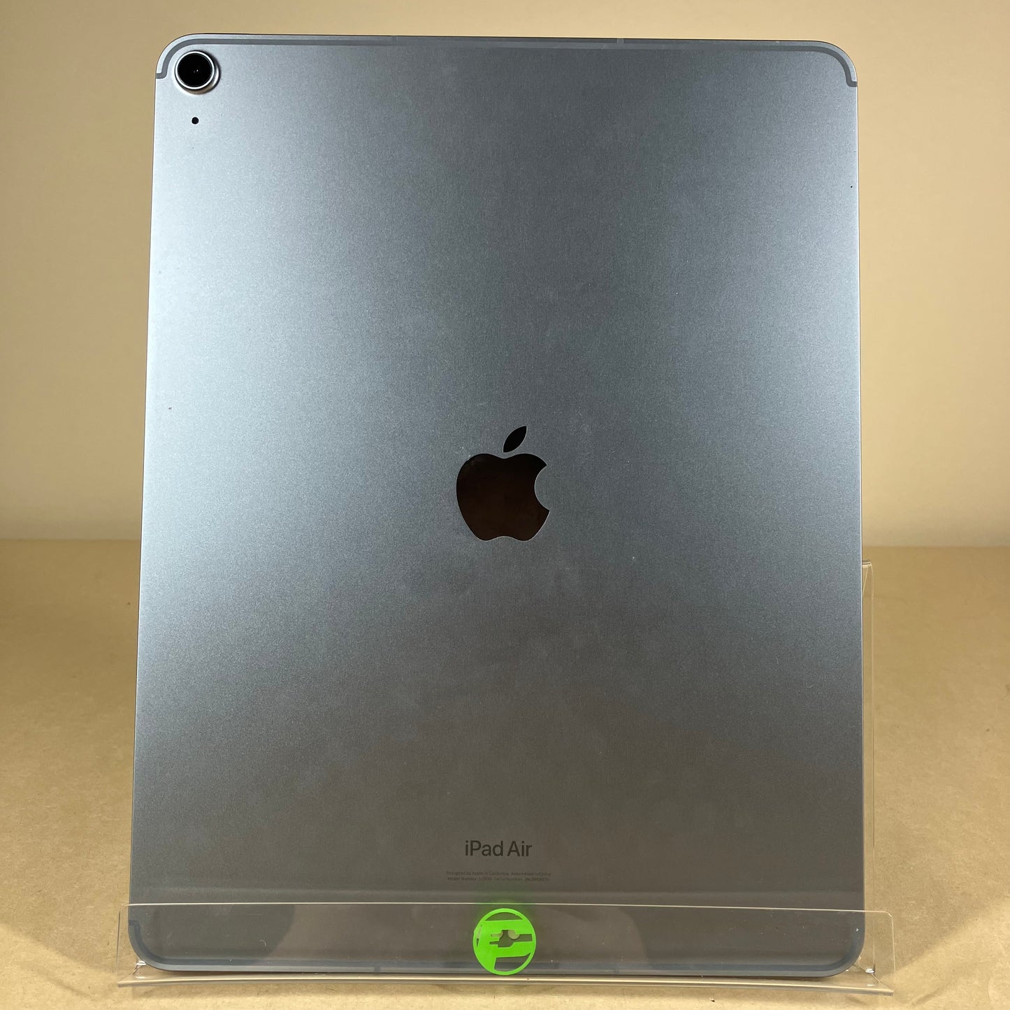 Factory Unlocked Apple iPad Air 13" M2 128GB Space Gray MV6Q3LL/A