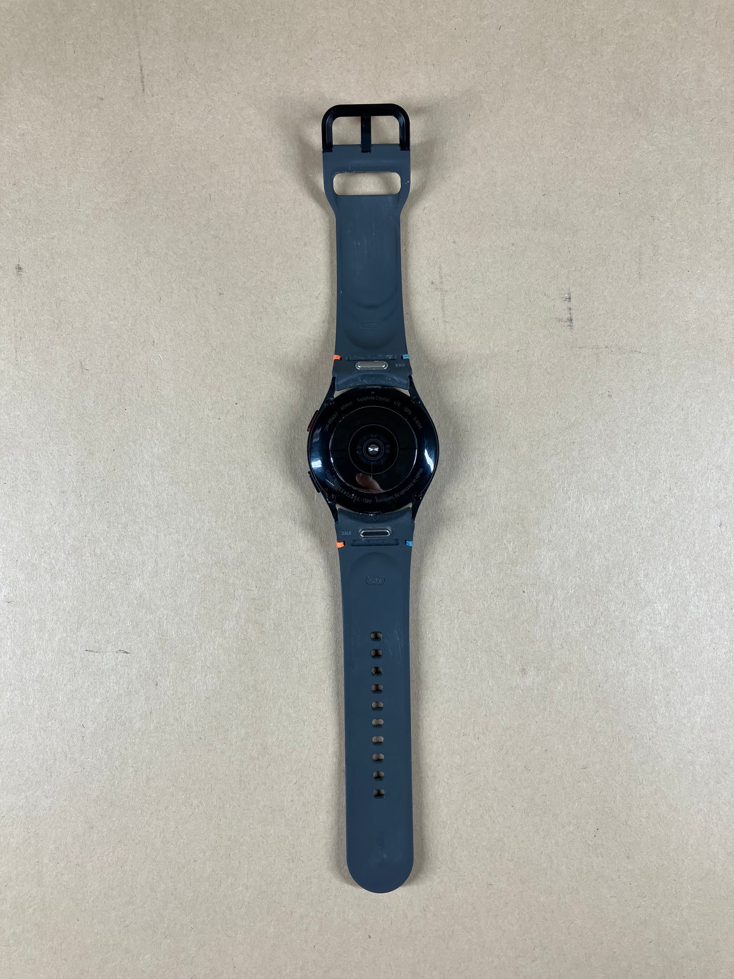 WiFi Only Samsung Galaxy Watch FE Aluminum SM-R866U