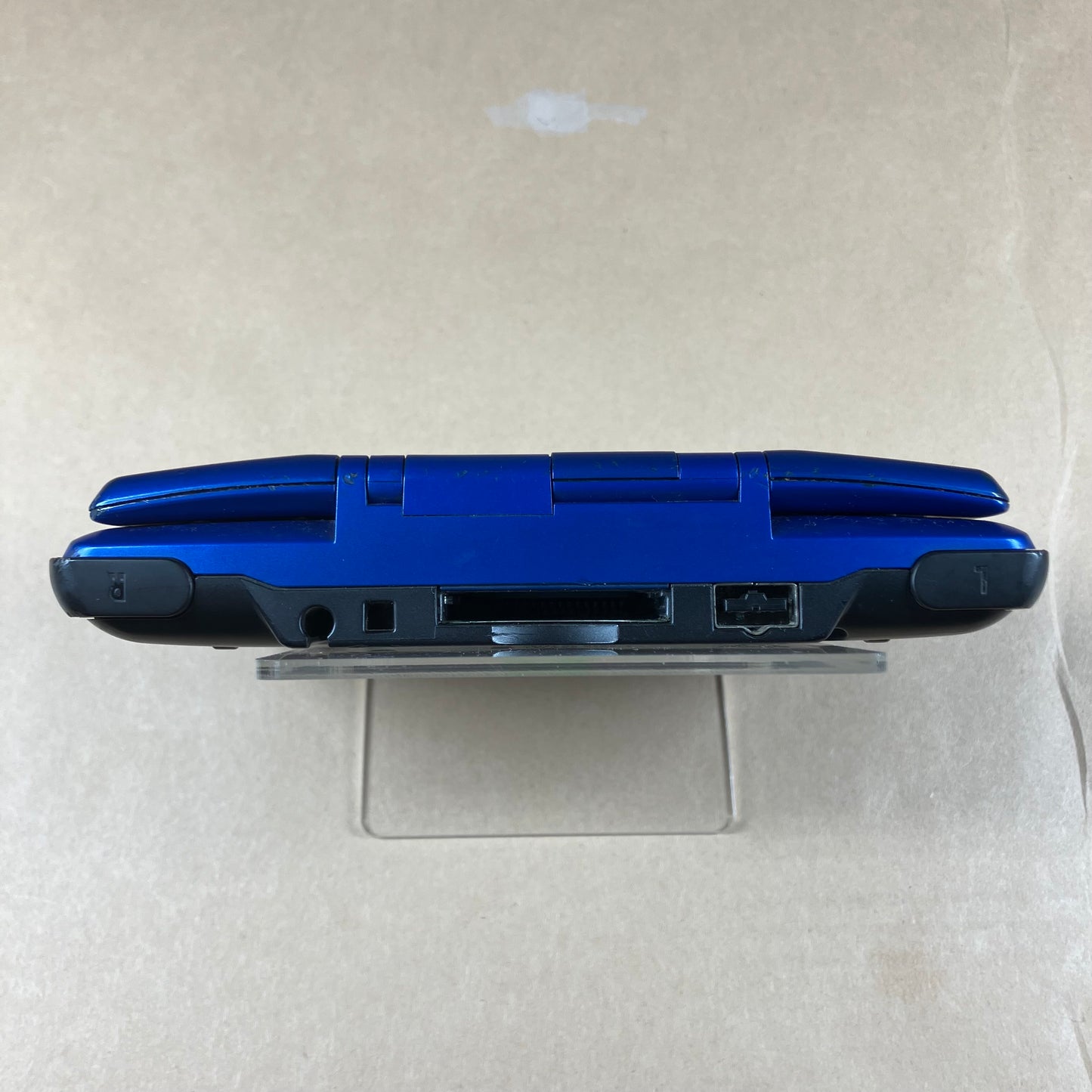Nintendo DS Handheld Game Console NTR-001 Blue