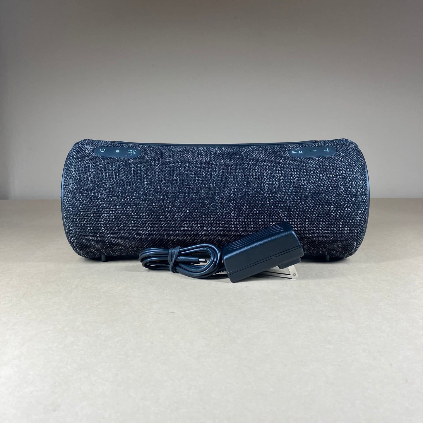 Sony Portable Bluetooth Speaker Black SRS-XG300