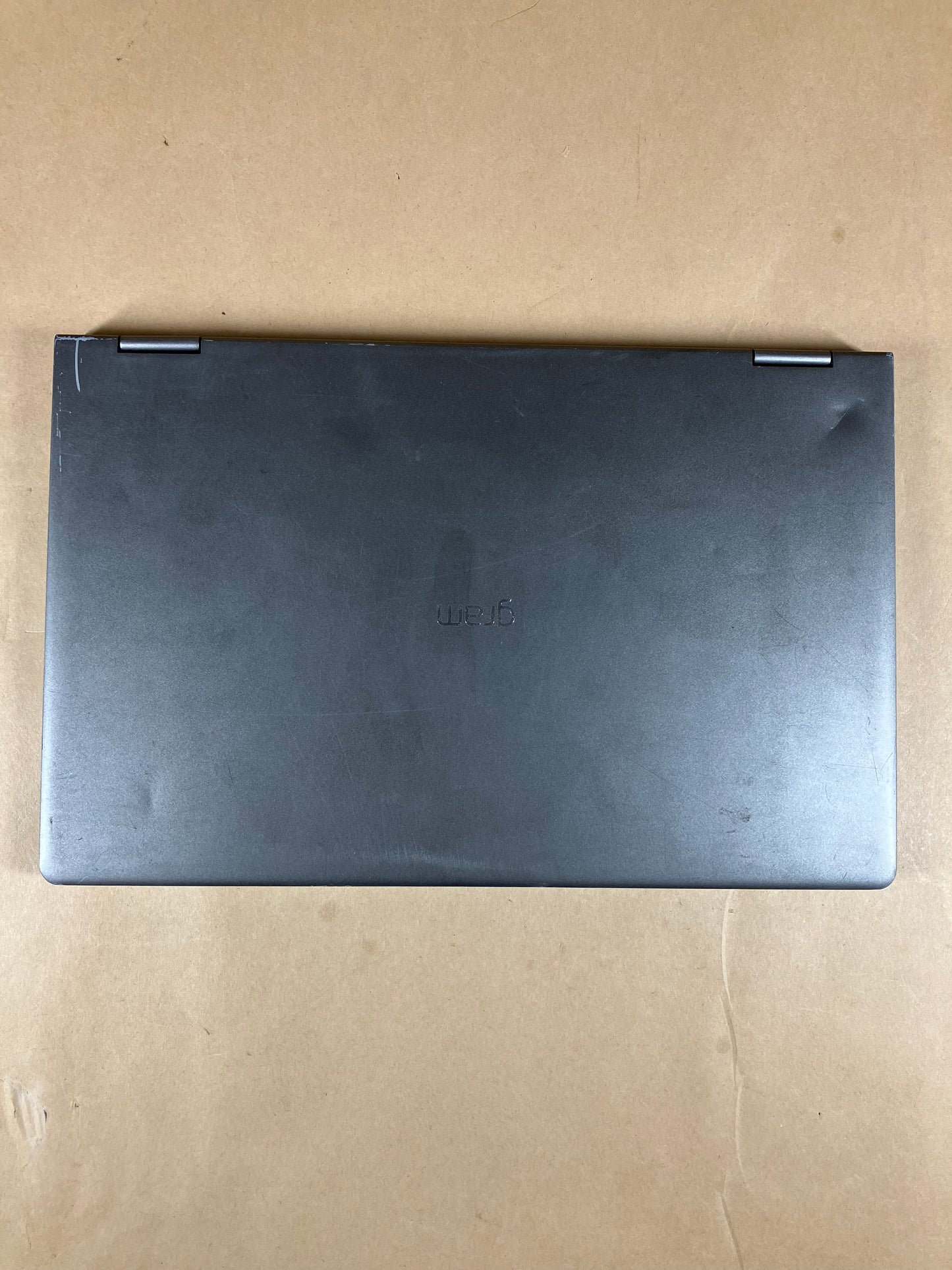 LG GRAM 14T90N 14.1" i7-10510U 1.8GHz 16GB RAM 512GB SSD