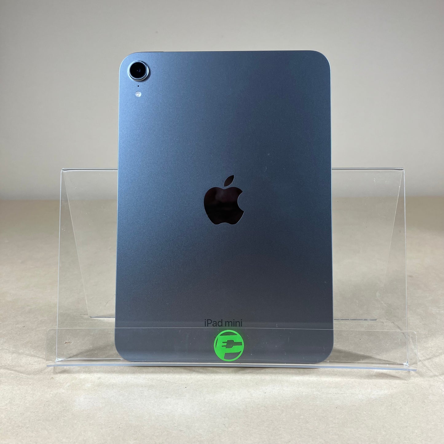 WiFi Only Apple iPad mini (A17 Pro) 128GB Space gray MXN63LL/A