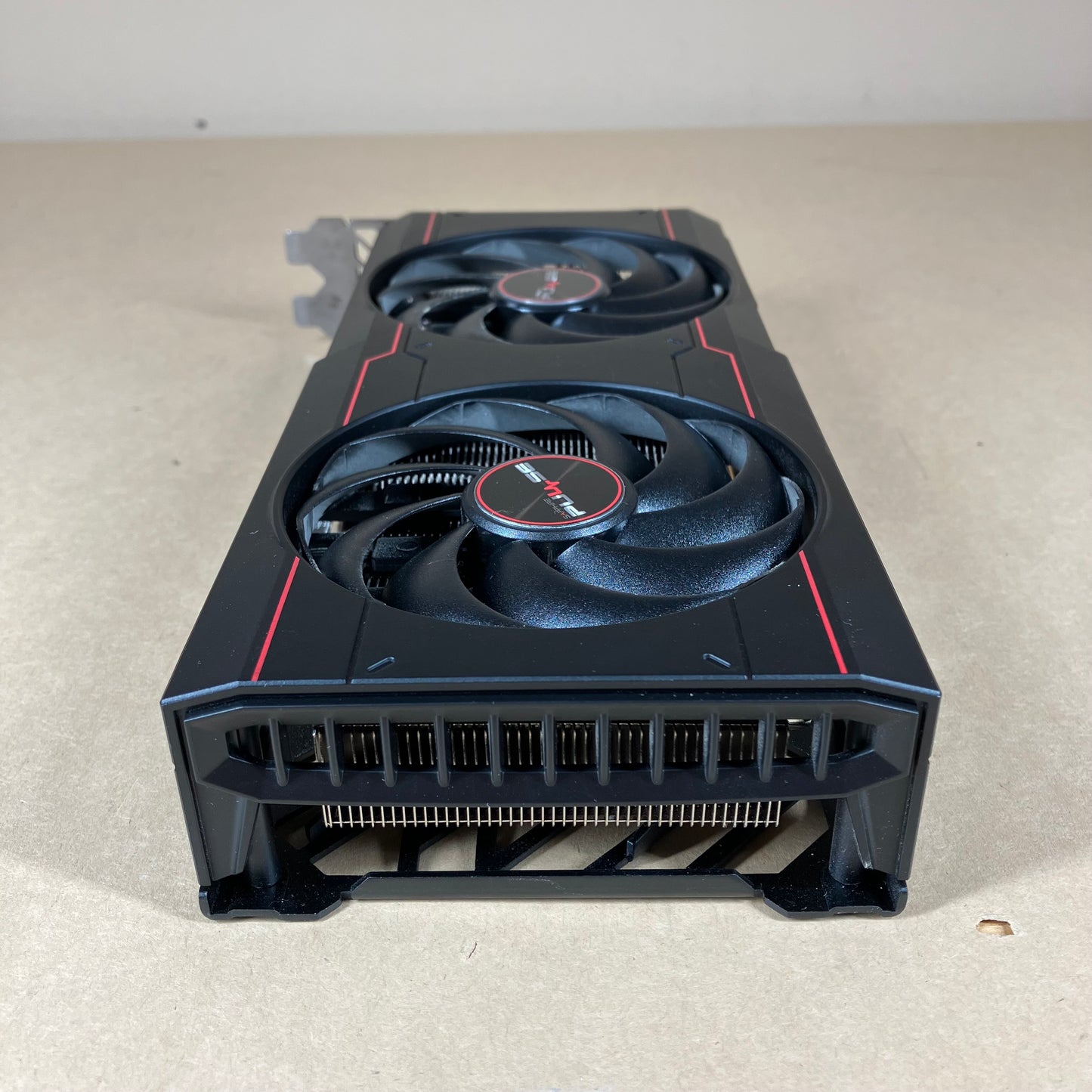 Sapphire Pulse Radeon RX 6600 XT 8GB GDDR6 Graphics Card S88-3E448-000FT Gaming