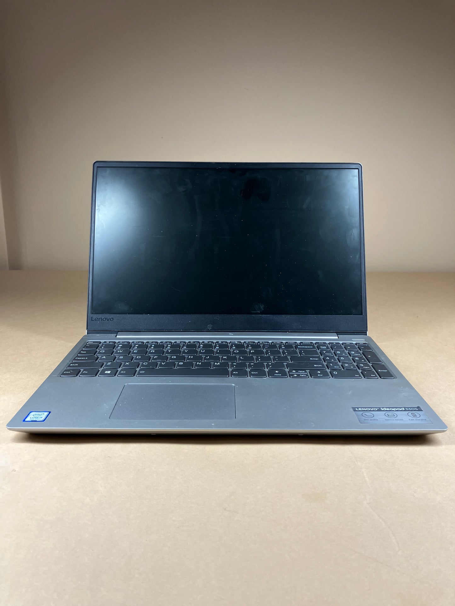 Lenovo IdeaPad 330S-15IKB 15.6" i5-8250U 1.8GHz 8GB RAM 128GB SSD