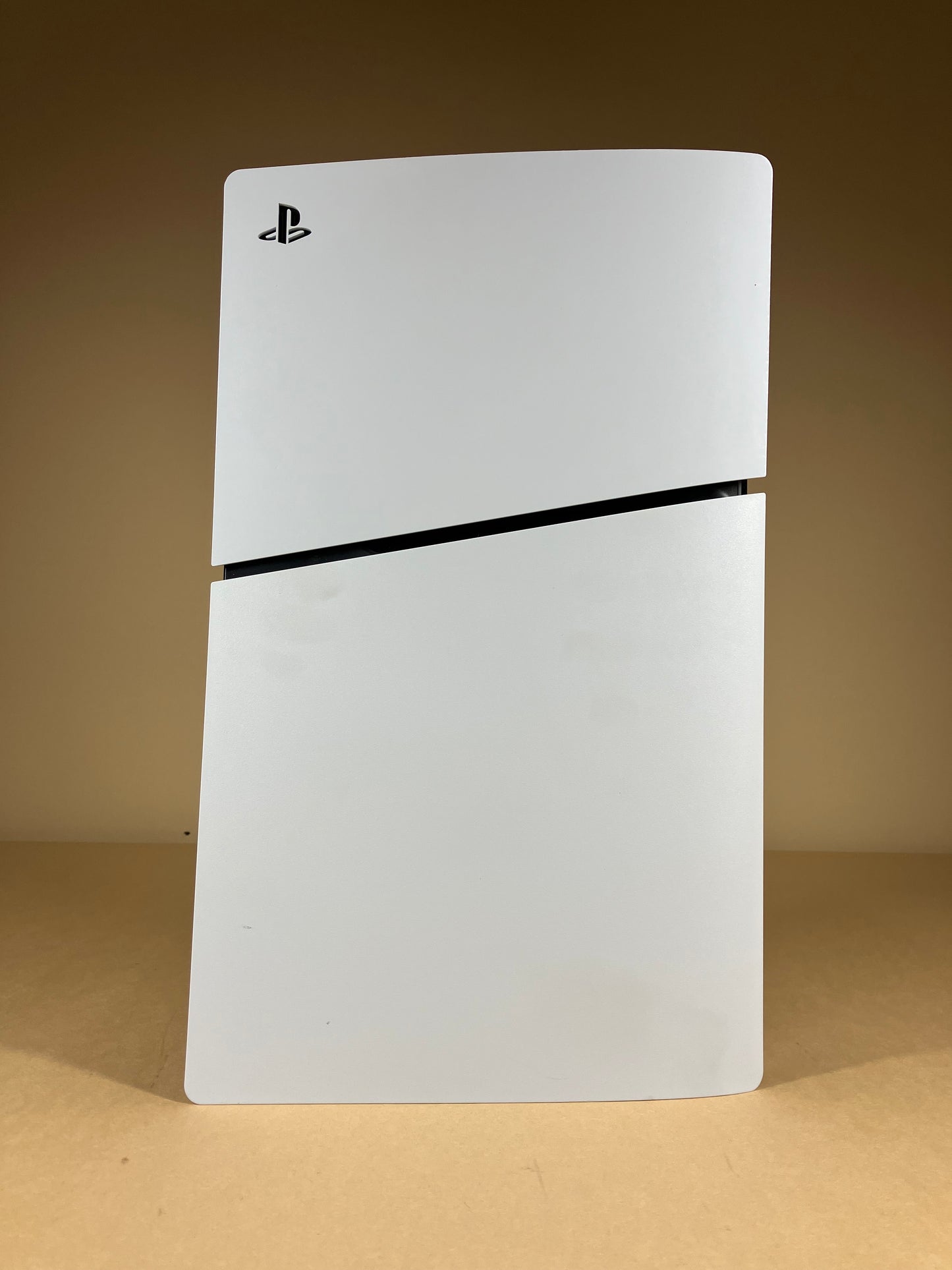 Sony PlayStation 5 Slim Disc Edition PS5 1TB White Console Gaming System