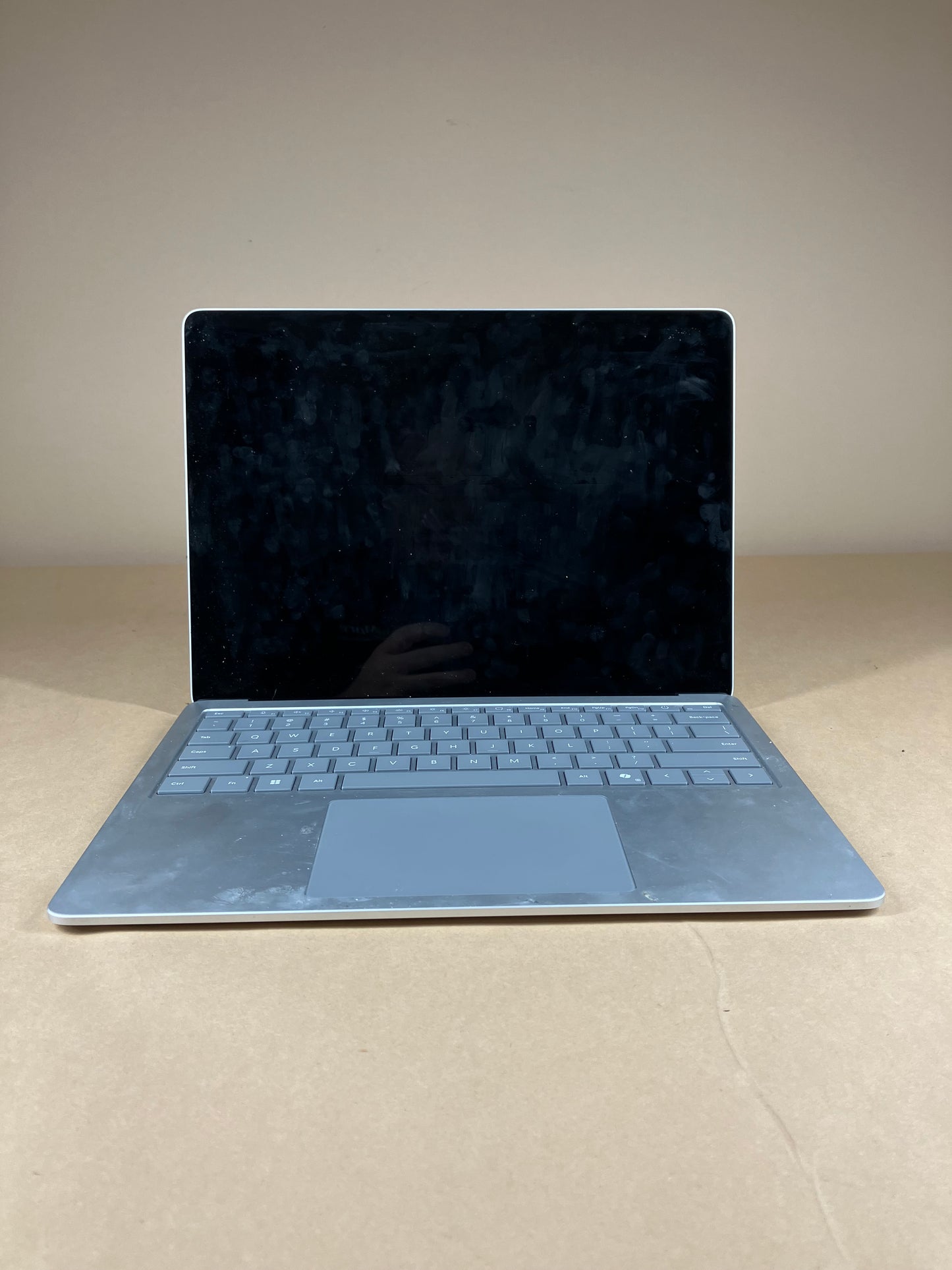 Broken Microsoft Surface Laptop 7 13" Snapdragon X Elite 16GB RAM 1TB SSD READ