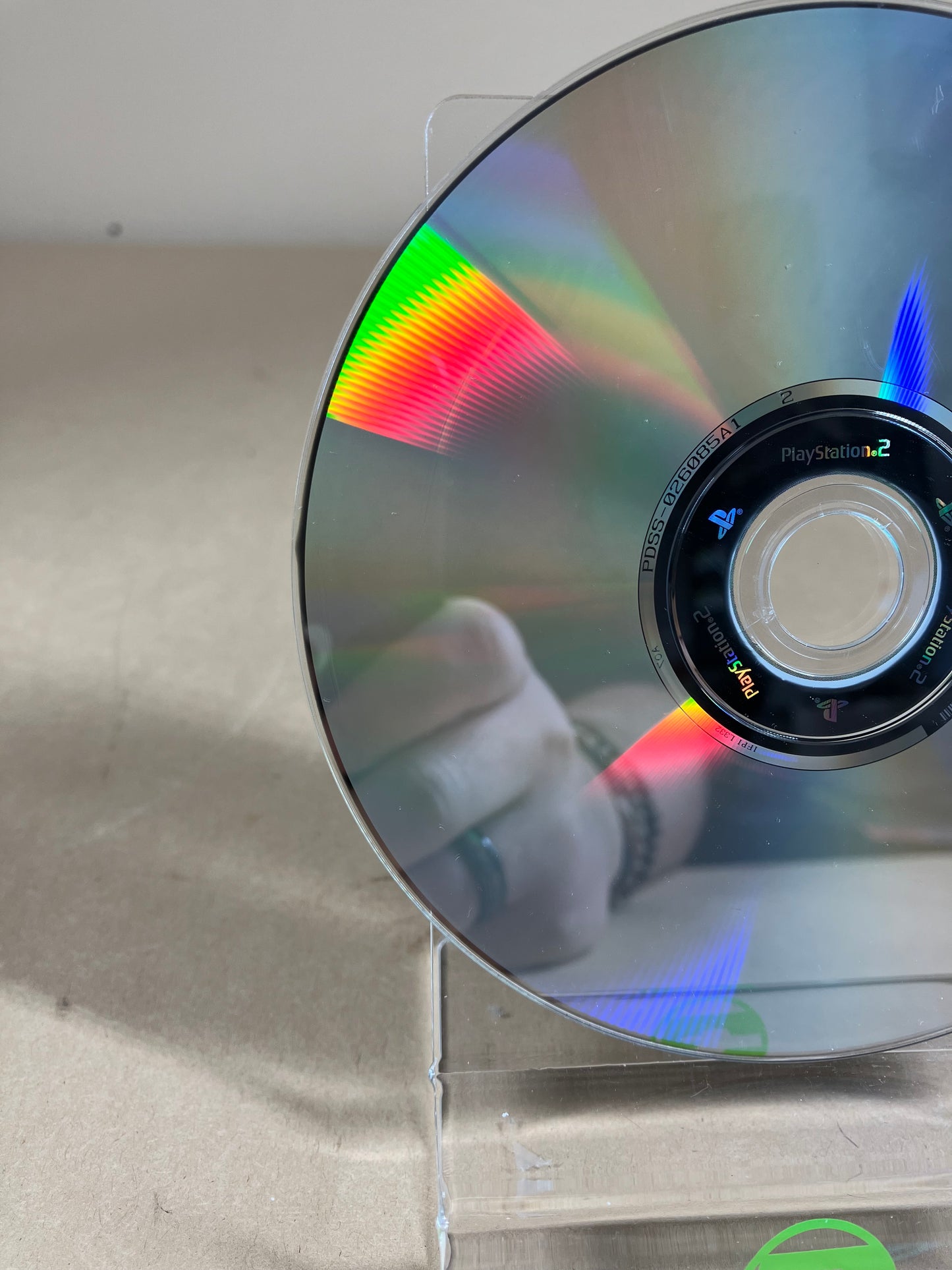 Dawn of Mana (Sony PlayStation 2 PS2, 2007) Complete In Box Reg Card