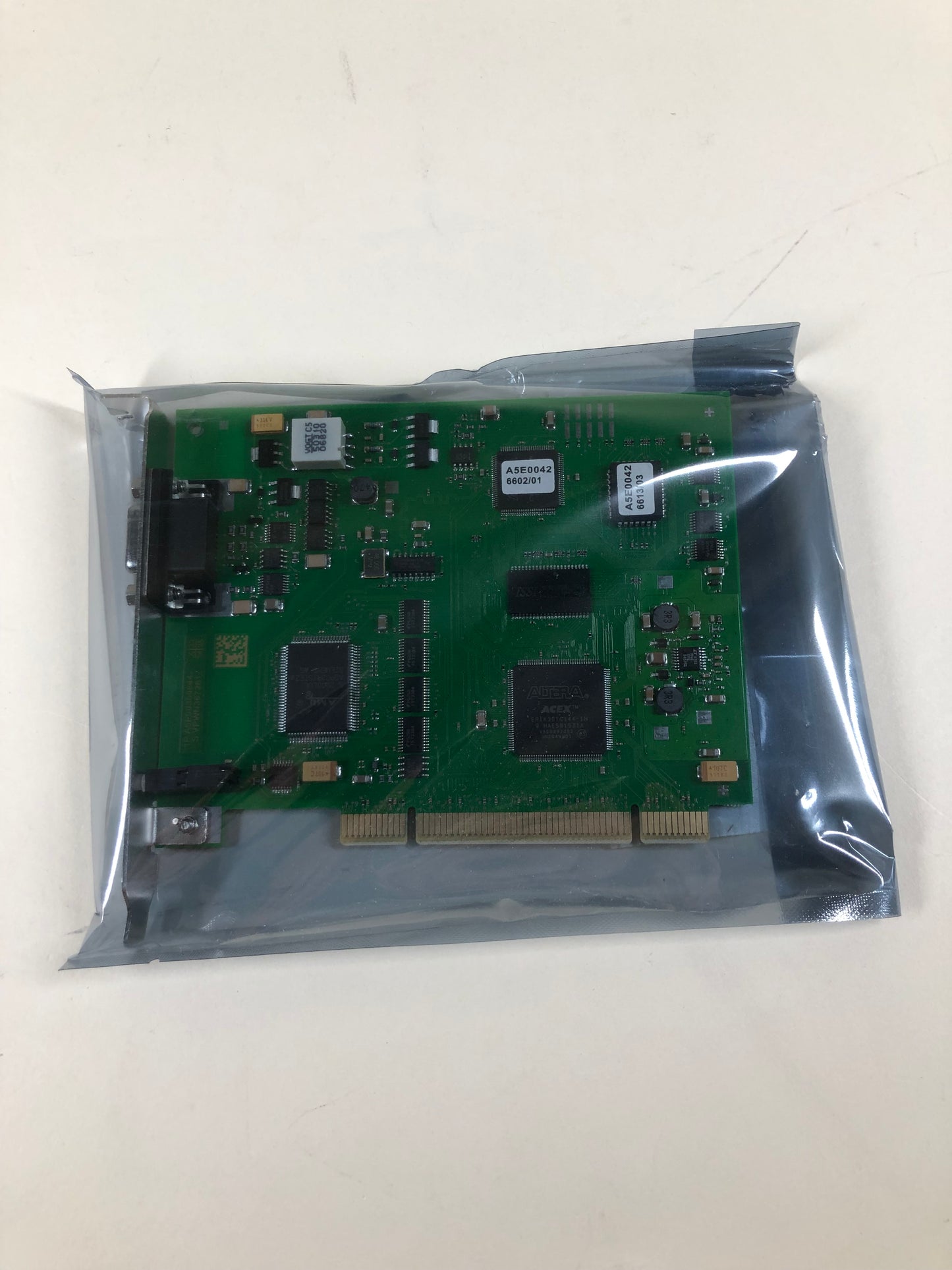 New Simatic Net 6gk1561-1aa00 Motherboard