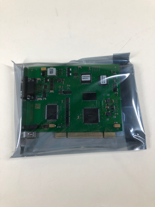 New Simatic Net 6gk1561-1aa00 CP 5611 PCI Card