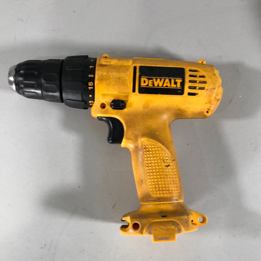 DeWalt dw926k-2 12V 3/8" (10mm) Drill Driver
