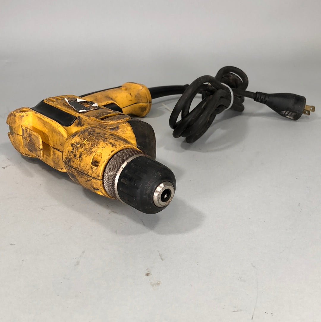 DeWalt DW0110 120V 3/8" VSR Drill