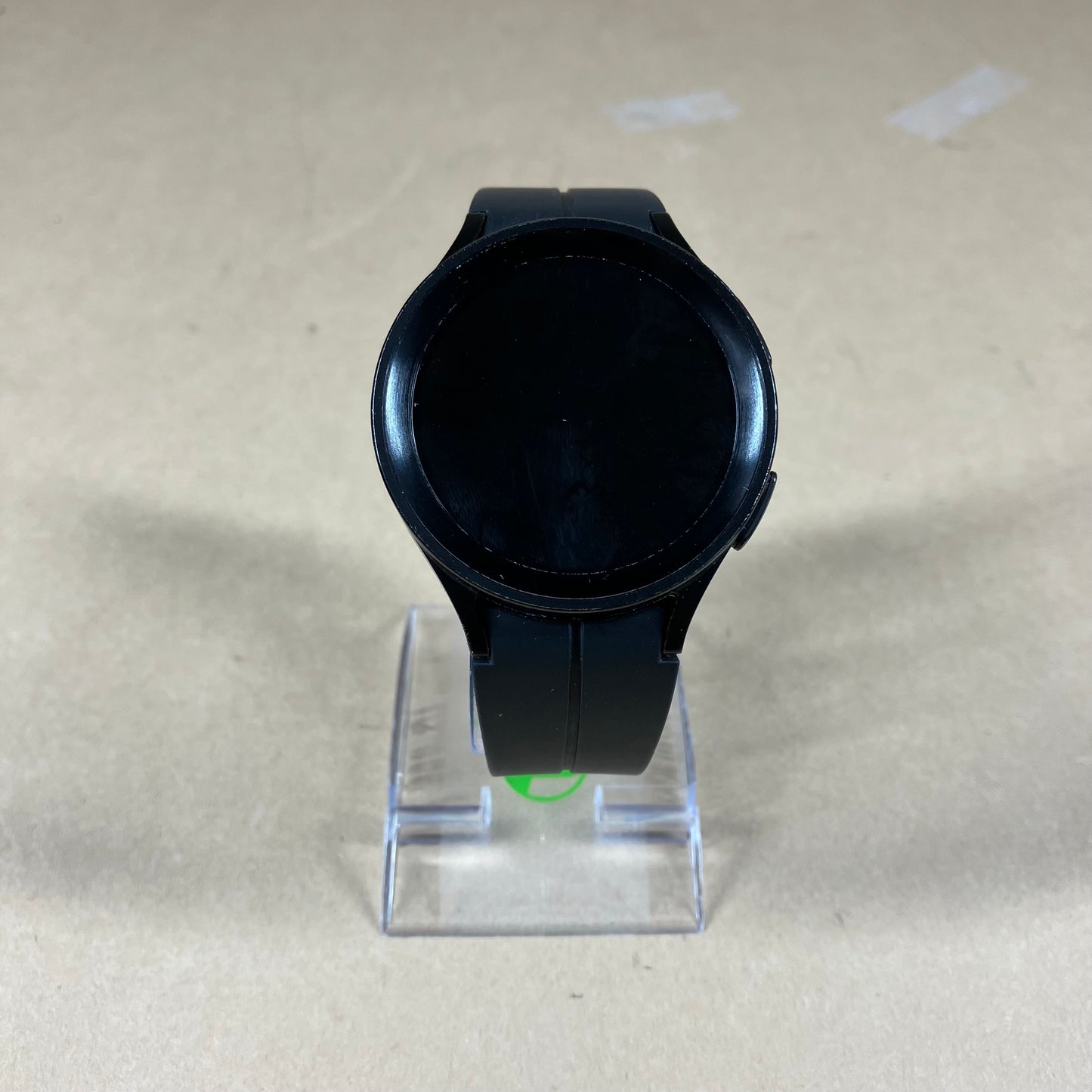 WiFi Only Samsung Galaxy Watch5 Pro Aluminum Smartwatch SM-R920