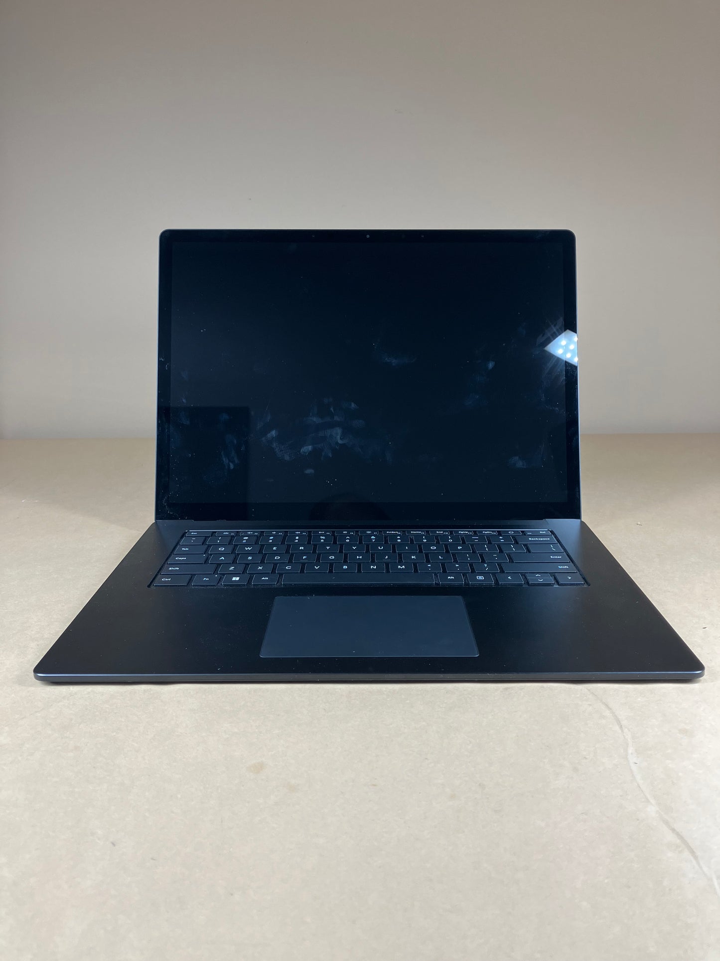 Microsoft Surface Laptop 5 1979 15" I7-11370H 32GB RAM 1TB SSD RTX A2000
