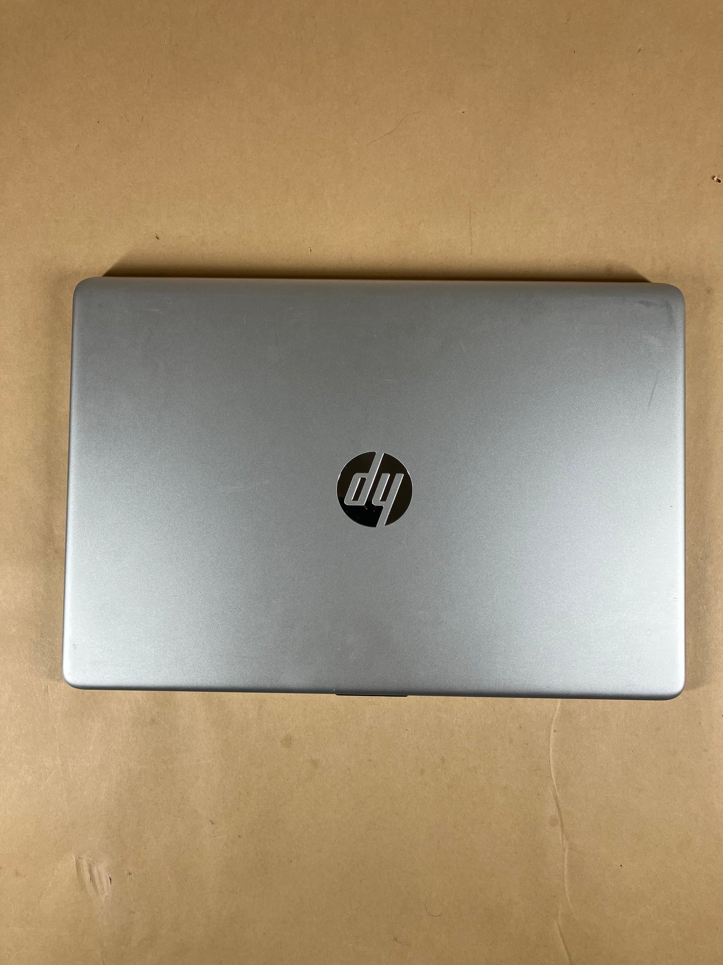 HP 15-DY1124NR 15" i7-1065G7 1.5GHz 12GB RAM 512GB SSD