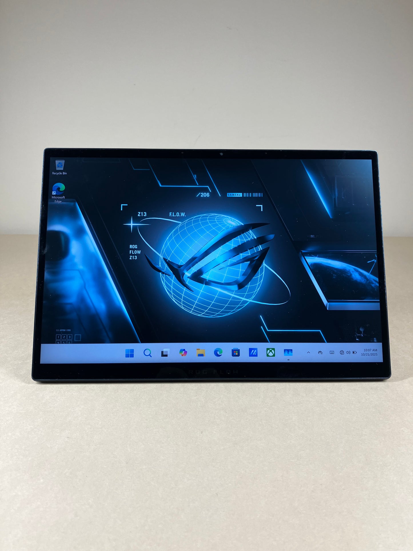 Asus ROG Flow Z13 GZ01Z 13.4" i9-12900H 16GB RAM 1TB SSD RTX 3050 Ti Tablet Only
