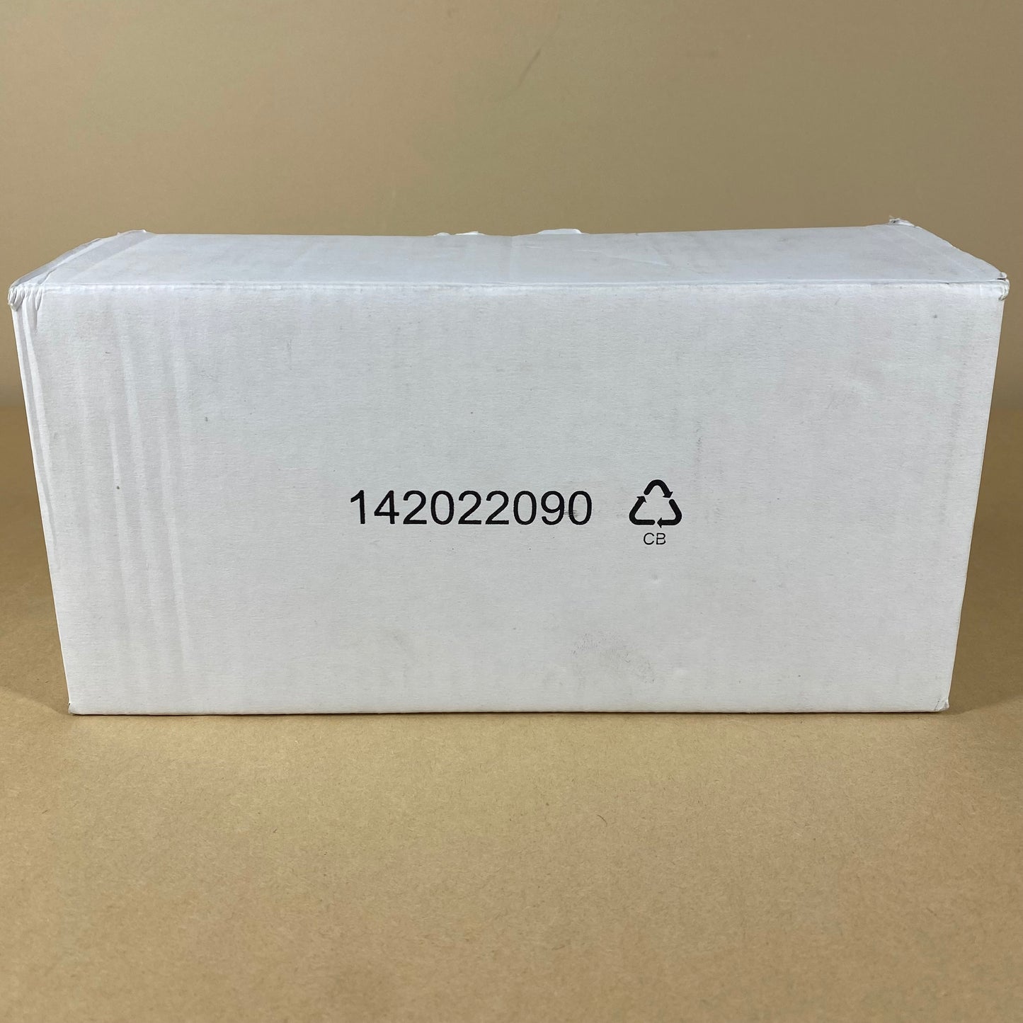 New Datalogic Powerscan Barcode Scanner D8330 Yellow/Black