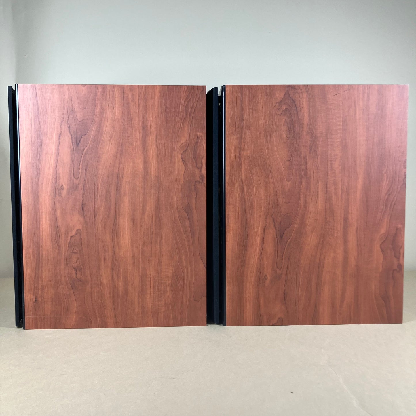 Polk Audio 40 Series II Two-Way Bookshelf Loudspeaker Cherry Wood MONITOR 40