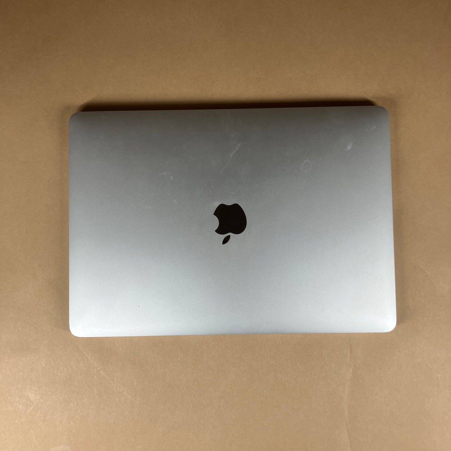 2017 Apple MacBook Pro 13.3" i5 2.3GHz 8GB RAM 128GB SSD Silver A1708