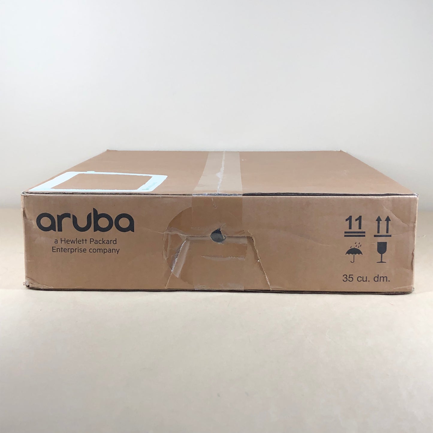 New Aruba JL558A 2930F 48G PoE 4SFP+ 740W Switch