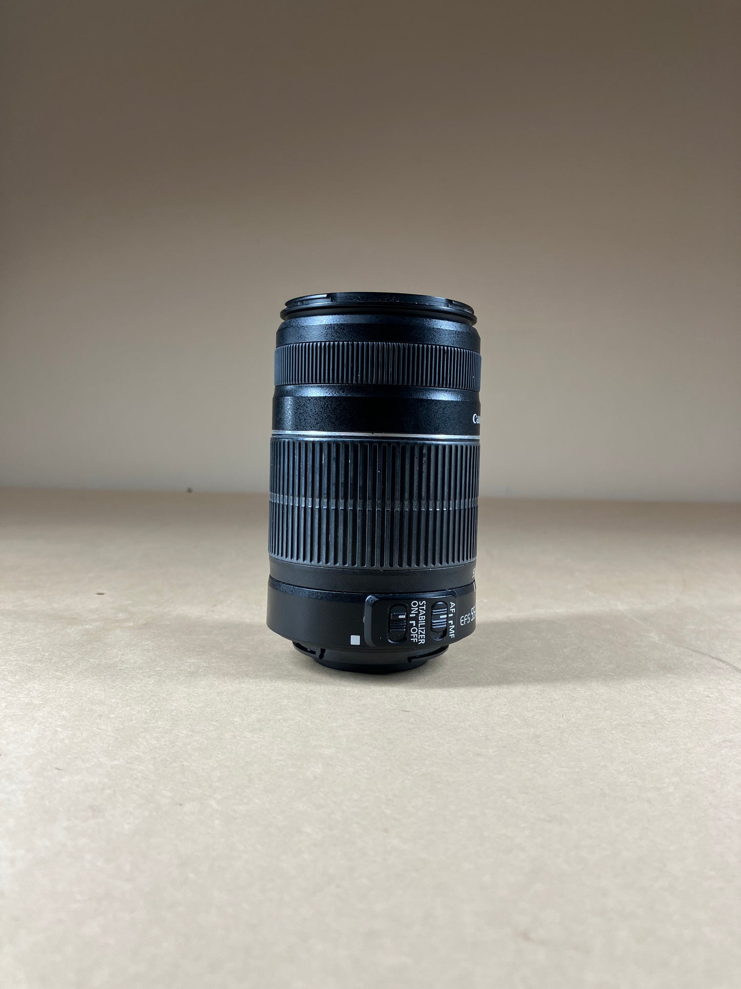 Canon EF-S 55-250mm f/3.5-5.6 IS II 55-250mm f/3.5-5.6 IS II