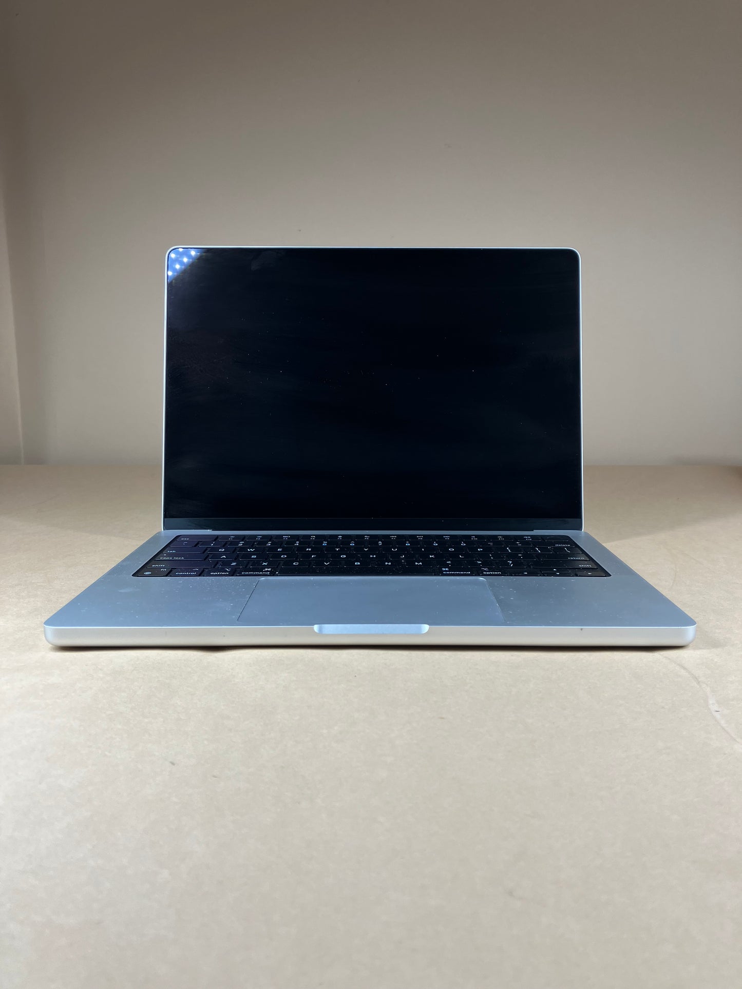 2024 Apple MacBook Pro 14" M4 Pro 20C GPU 4.5GHz 24GB RAM 1TB SSD A3401