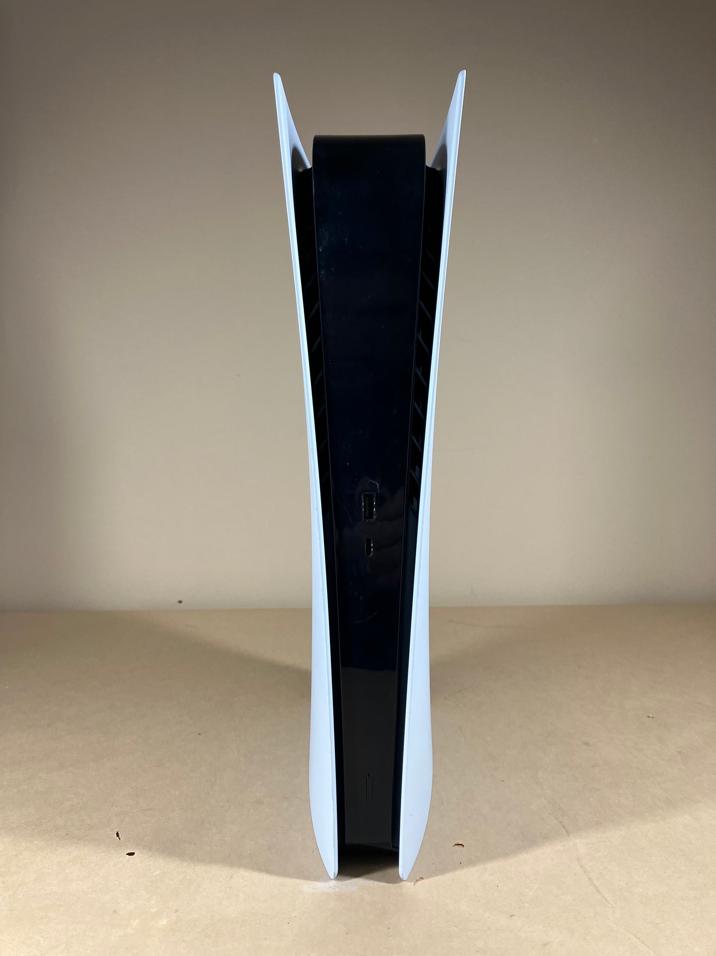 Sony PlayStation 5 Digital Edition PS5 825GB White CFI-1215B