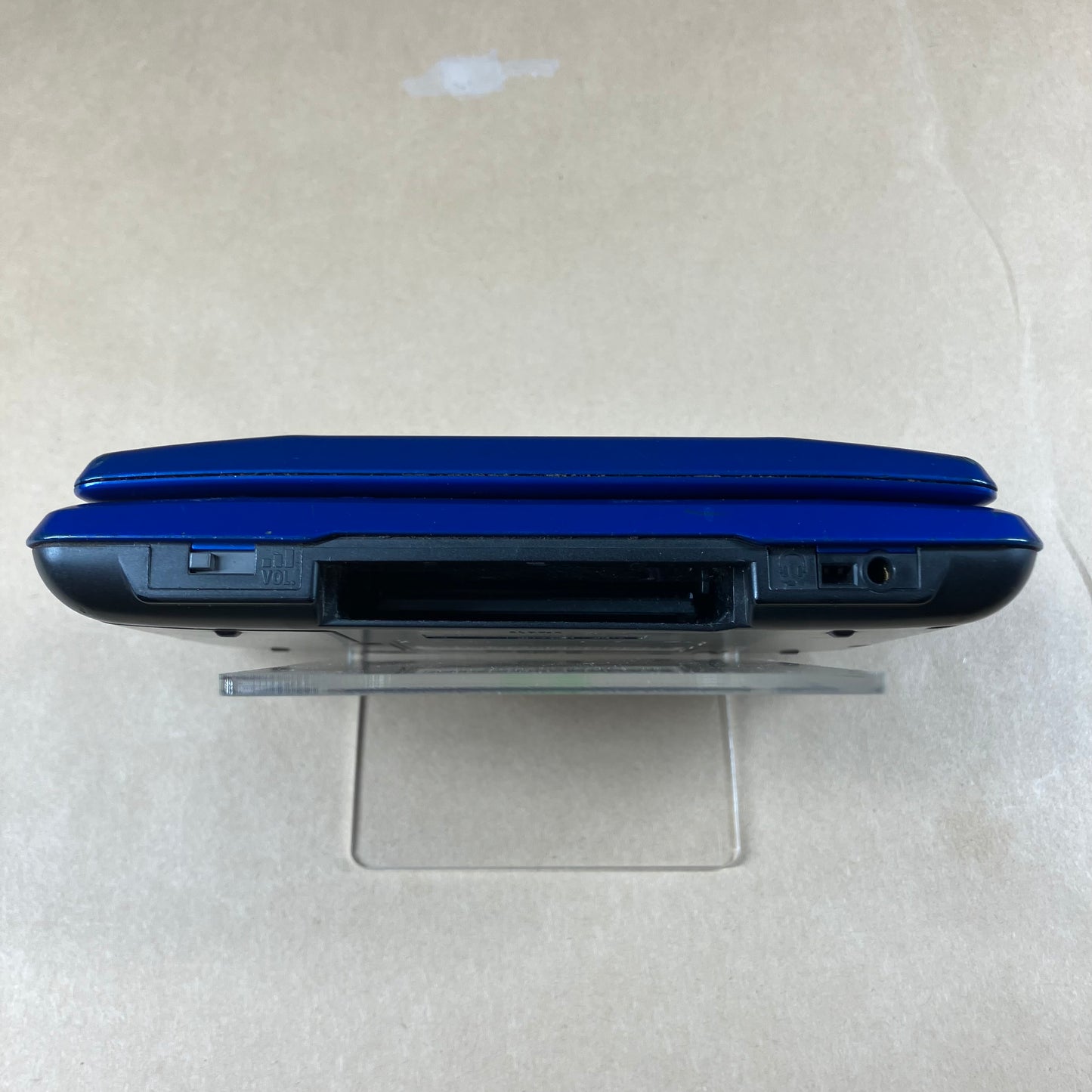 Nintendo DS Handheld Game Console NTR-001 Blue