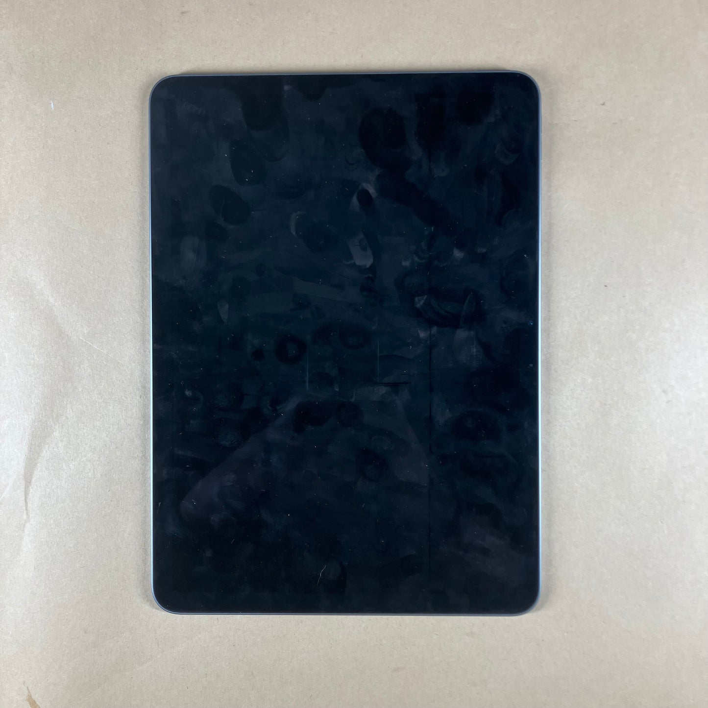 WiFi Only Apple iPad Air 11" M2 128GB SPACE GRAY MUWC3LL/A