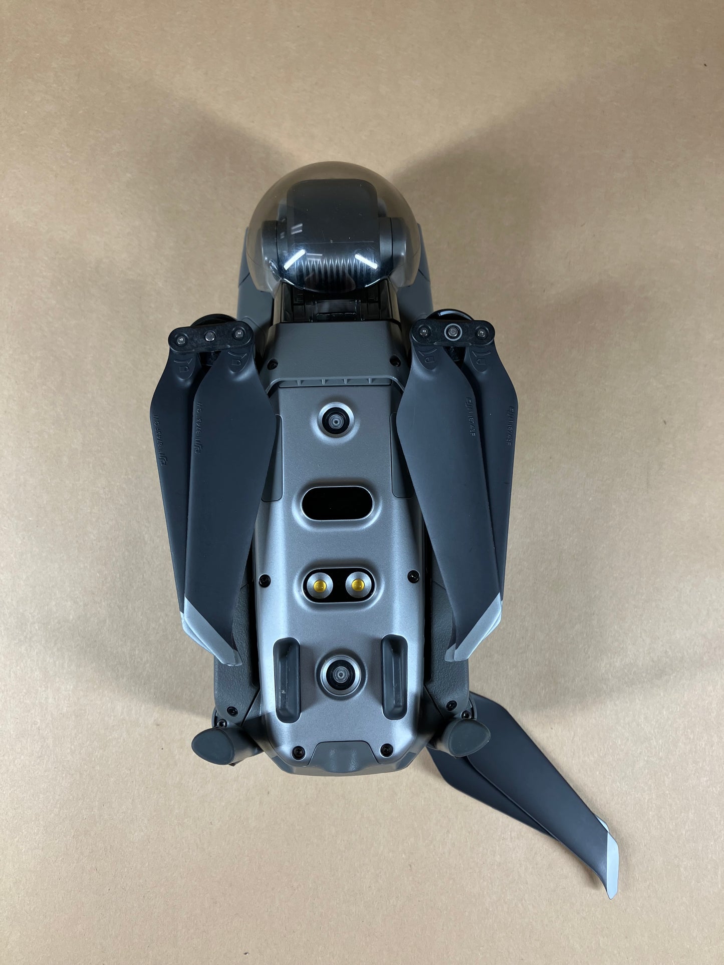 DJI Mavic 2 Pro 4K Quadcopter Camera Drone L1P Fly More Combo