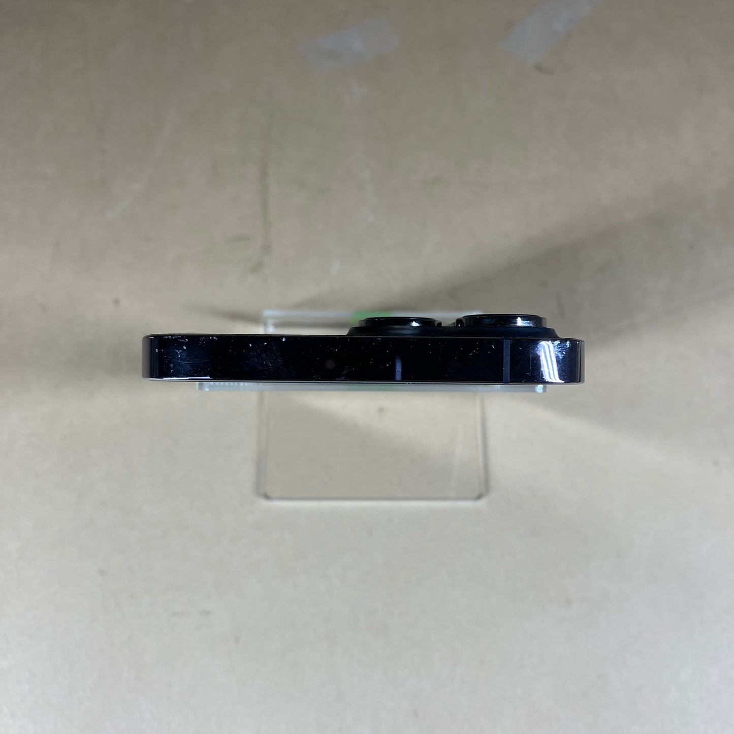 Unlocked Apple iPhone 14 Pro Max 256GB Deep Purple MQ8W3LL/A